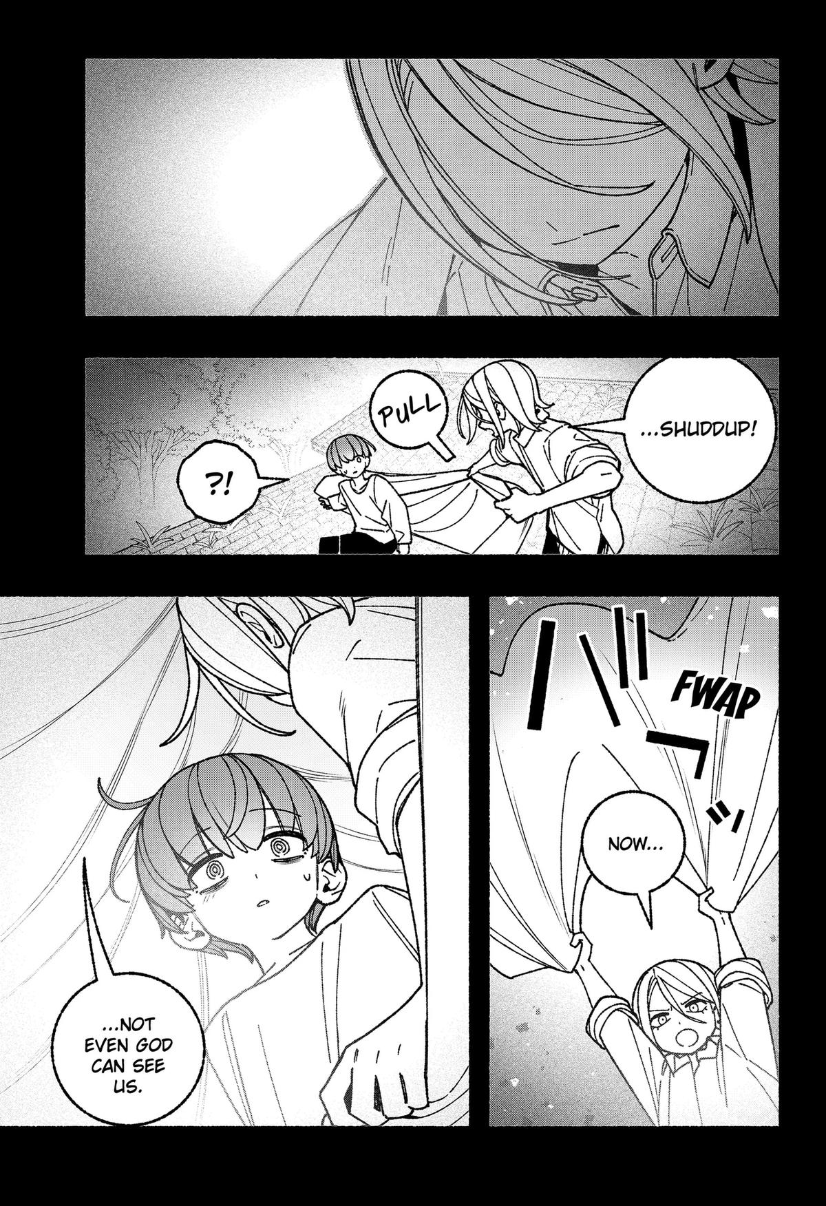 Read Make The Exorcist Fall In Love Manga Online