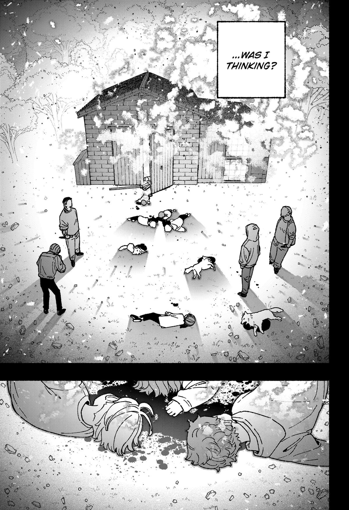 Read Make The Exorcist Fall In Love Manga Online