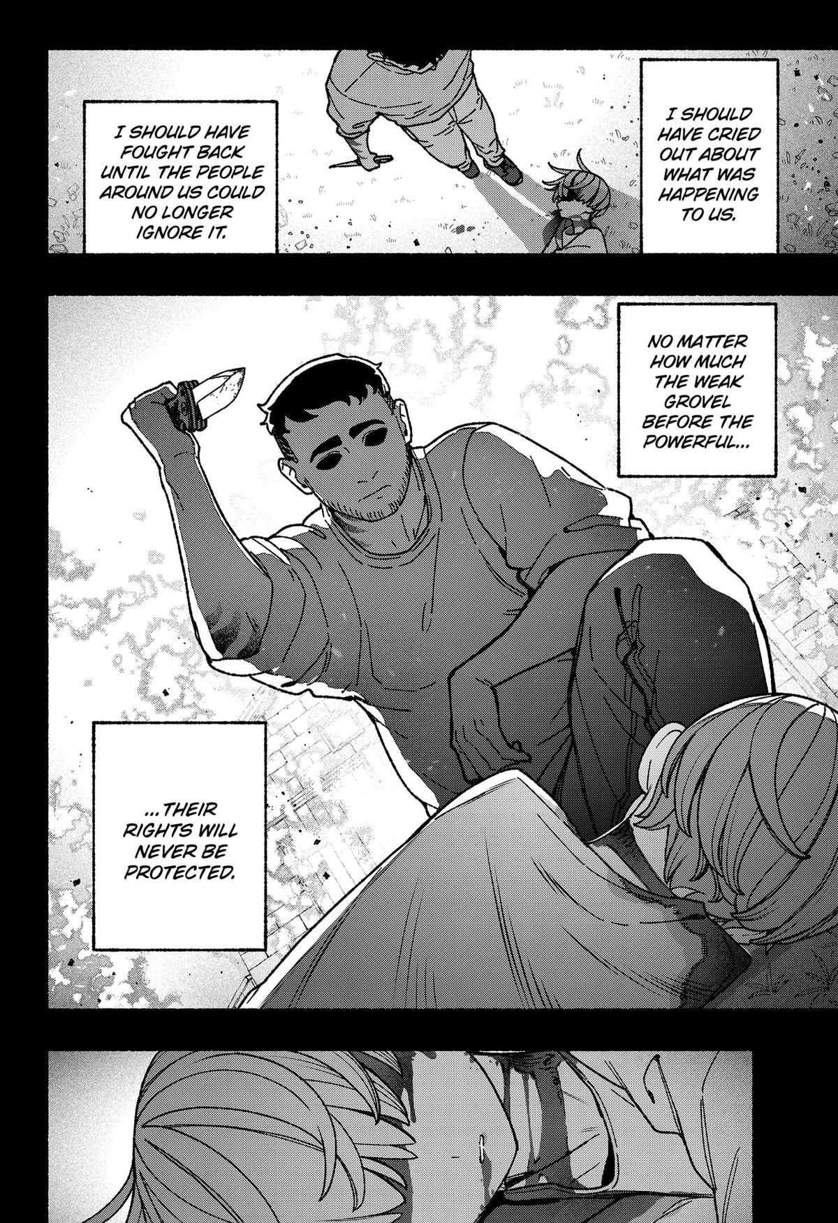 Read Make The Exorcist Fall In Love Manga Online