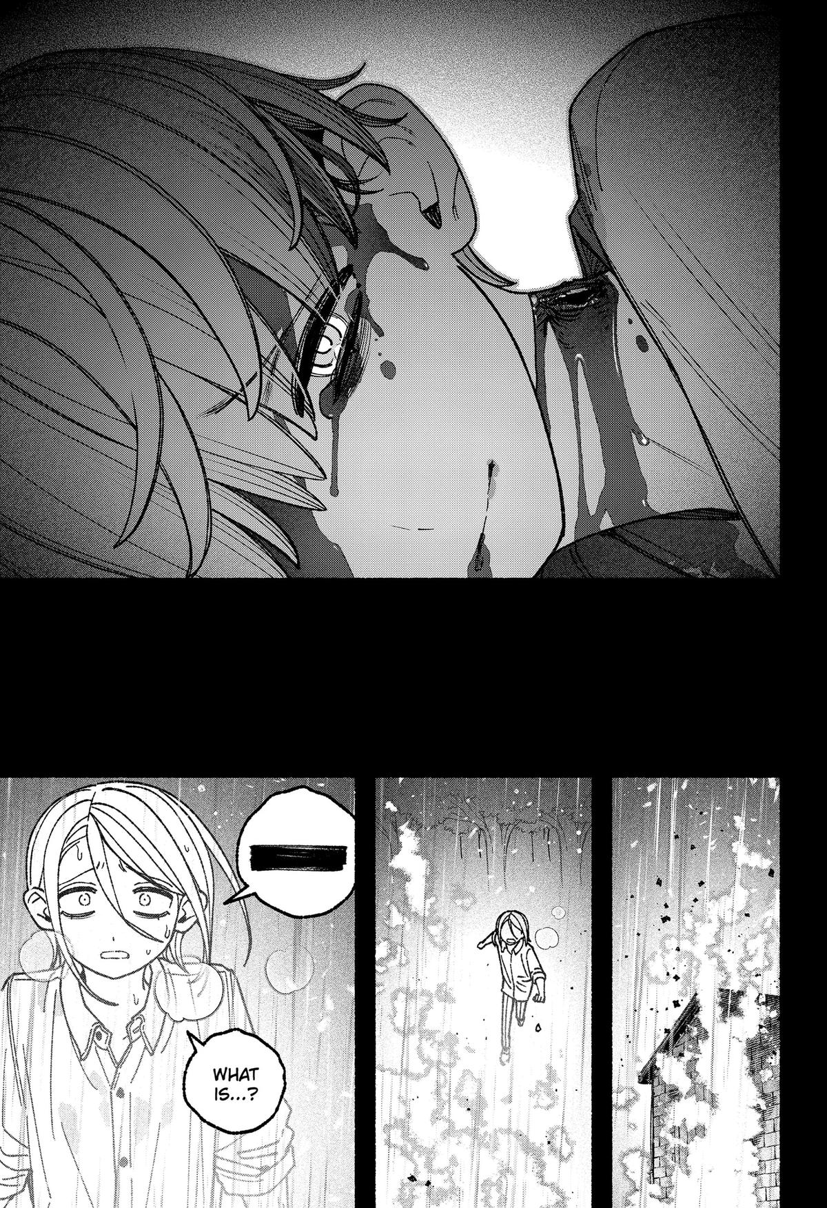 Read Make The Exorcist Fall In Love Manga Online