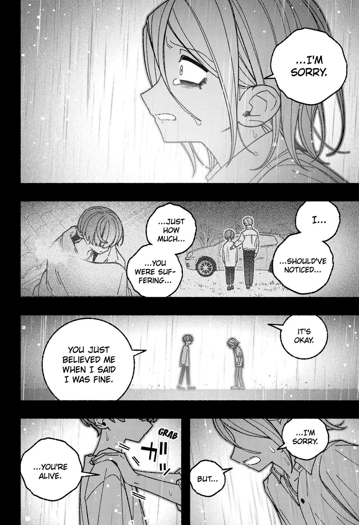 Read Make The Exorcist Fall In Love Manga Online