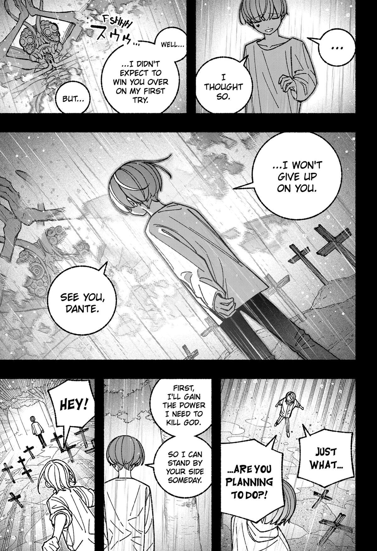 Read Make The Exorcist Fall In Love Manga Online
