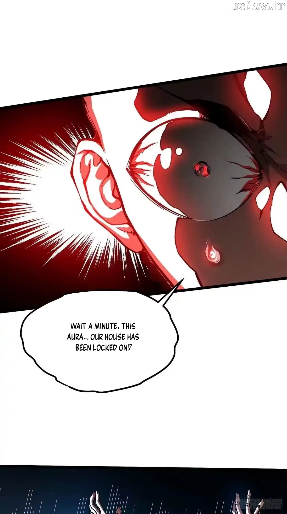 Read Martial Evolution The Beast King Awakens Manga Online