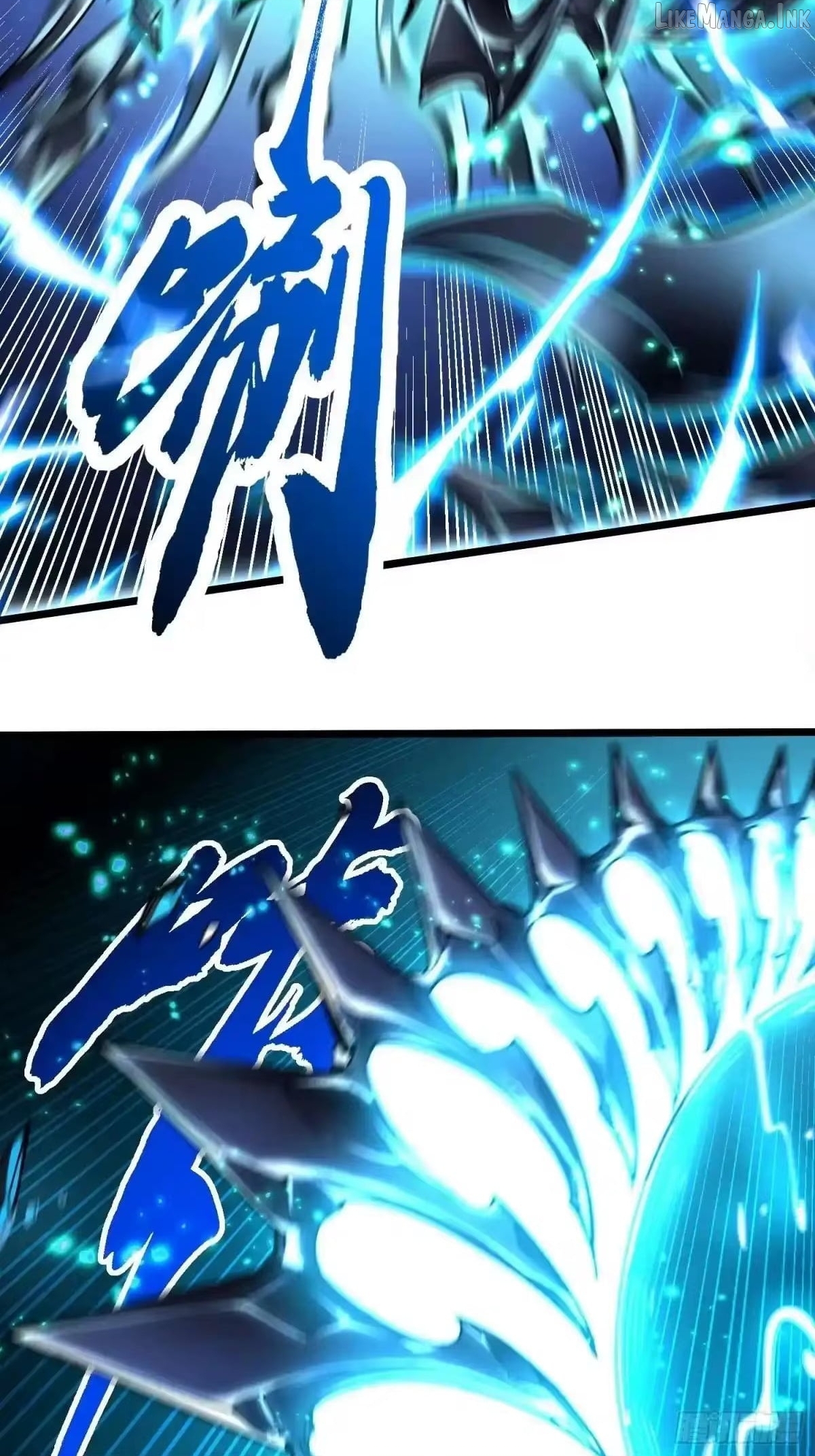 Read Martial Evolution The Beast King Awakens Manga Online