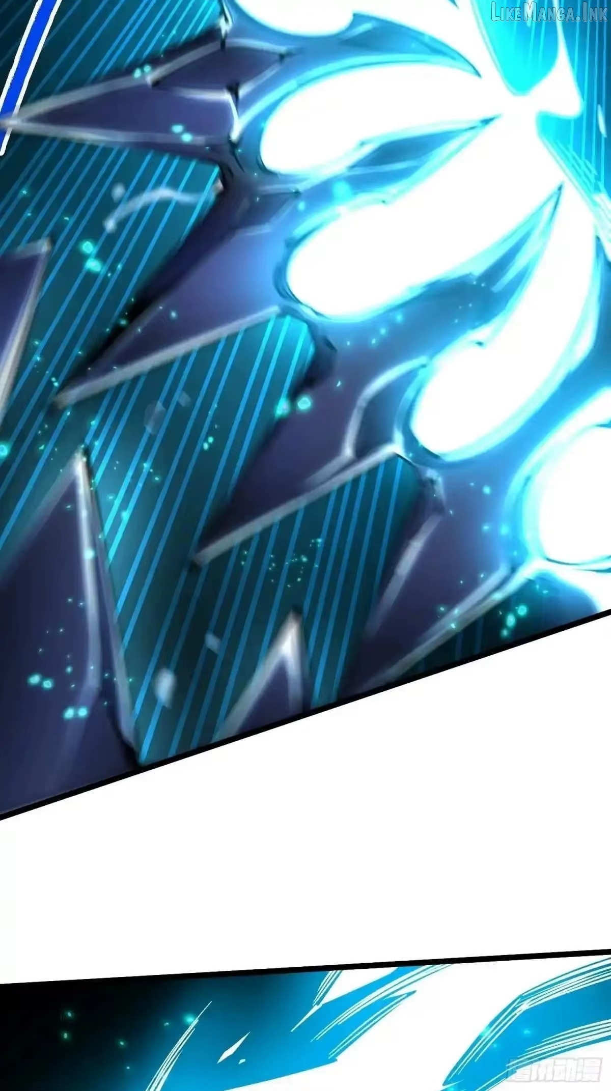 Read Martial Evolution The Beast King Awakens Manga Online