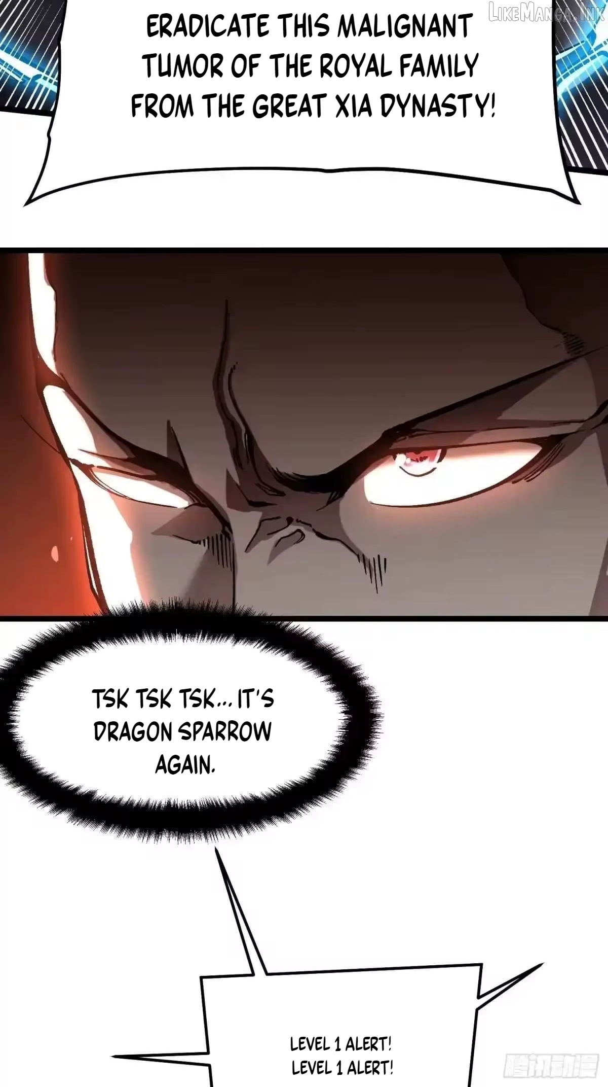 Read Martial Evolution The Beast King Awakens Manga Online