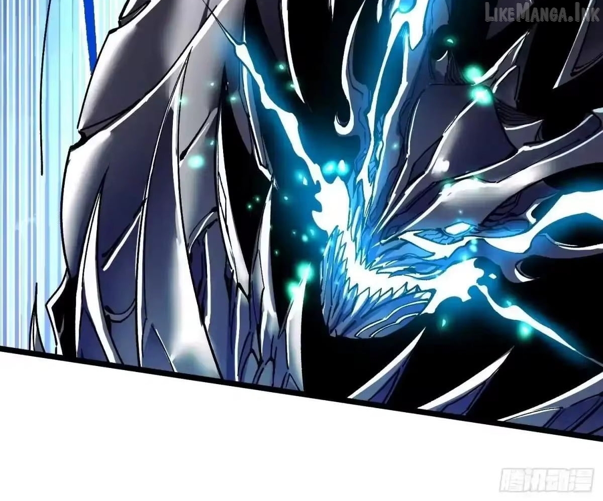 Read Martial Evolution The Beast King Awakens Manga Online