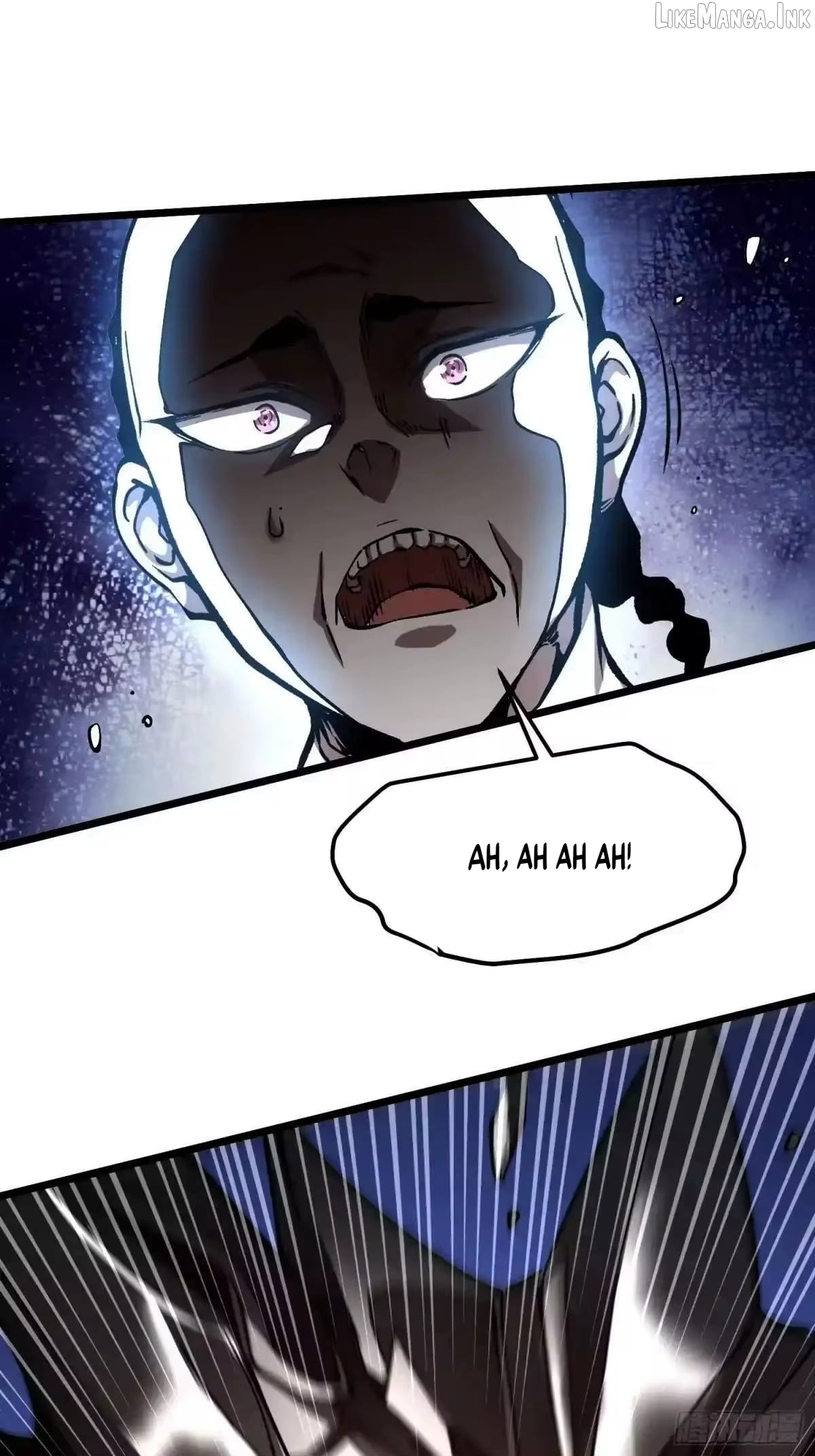 Read Martial Evolution The Beast King Awakens Manga Online