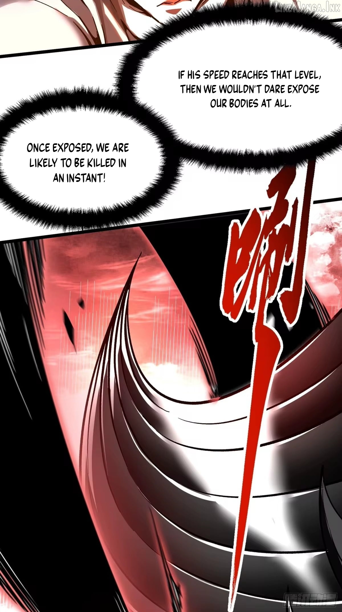 Read Martial Evolution The Beast King Awakens Manga Online