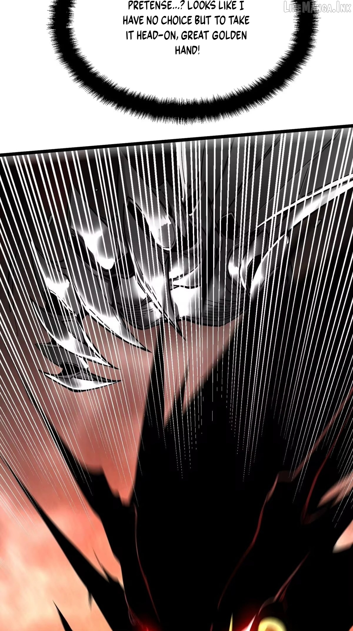 Read Martial Evolution The Beast King Awakens Manga Online