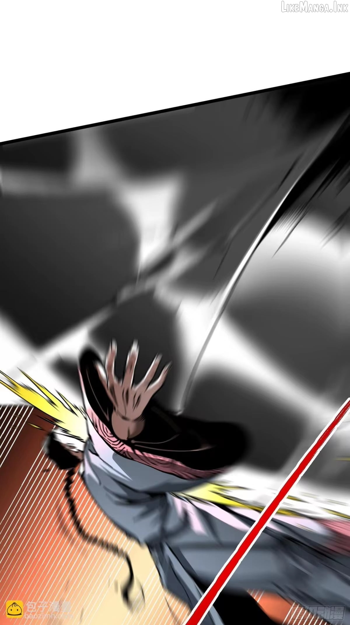Read Martial Evolution The Beast King Awakens Manga Online