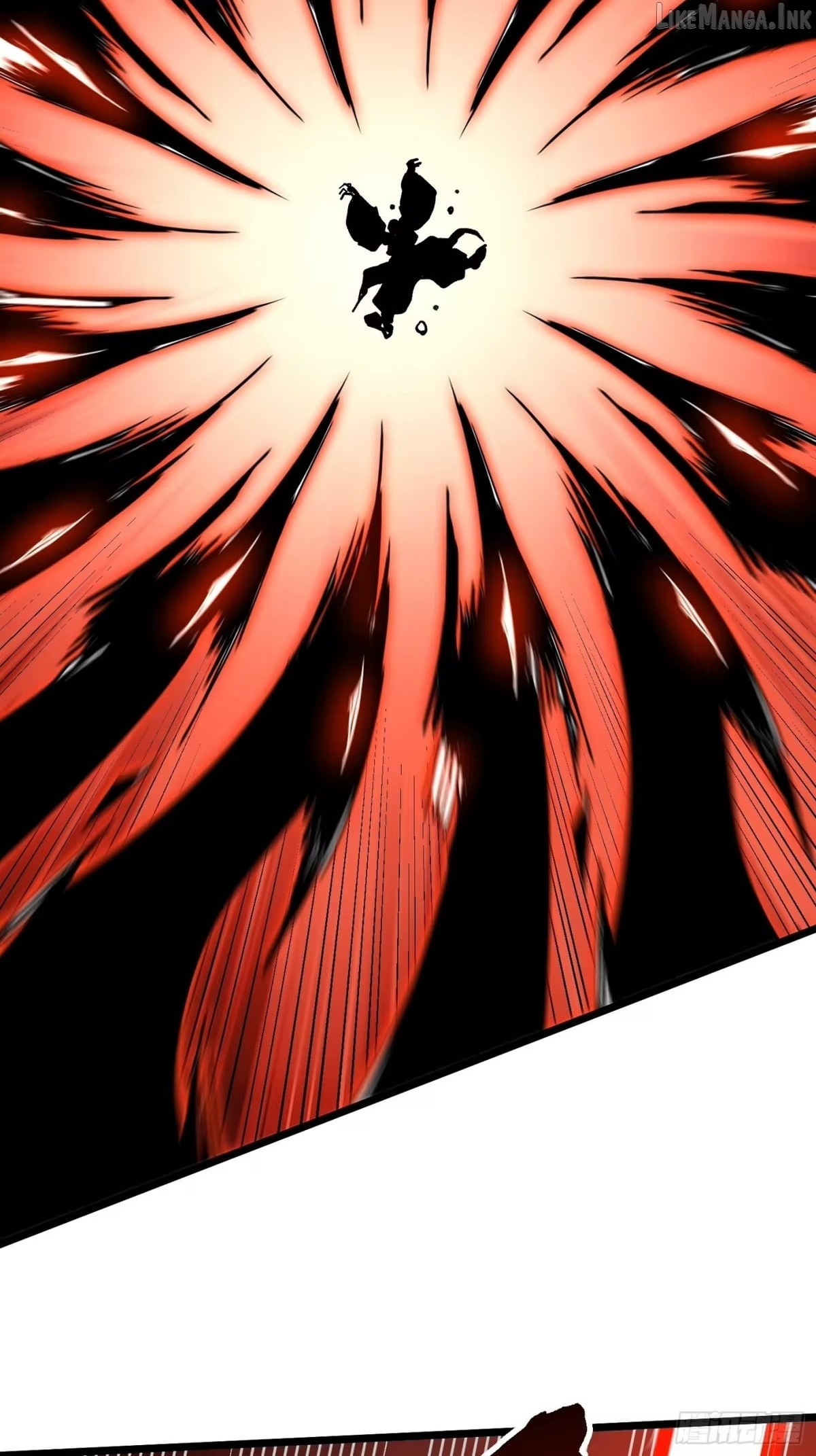Read Martial Evolution The Beast King Awakens Manga Online