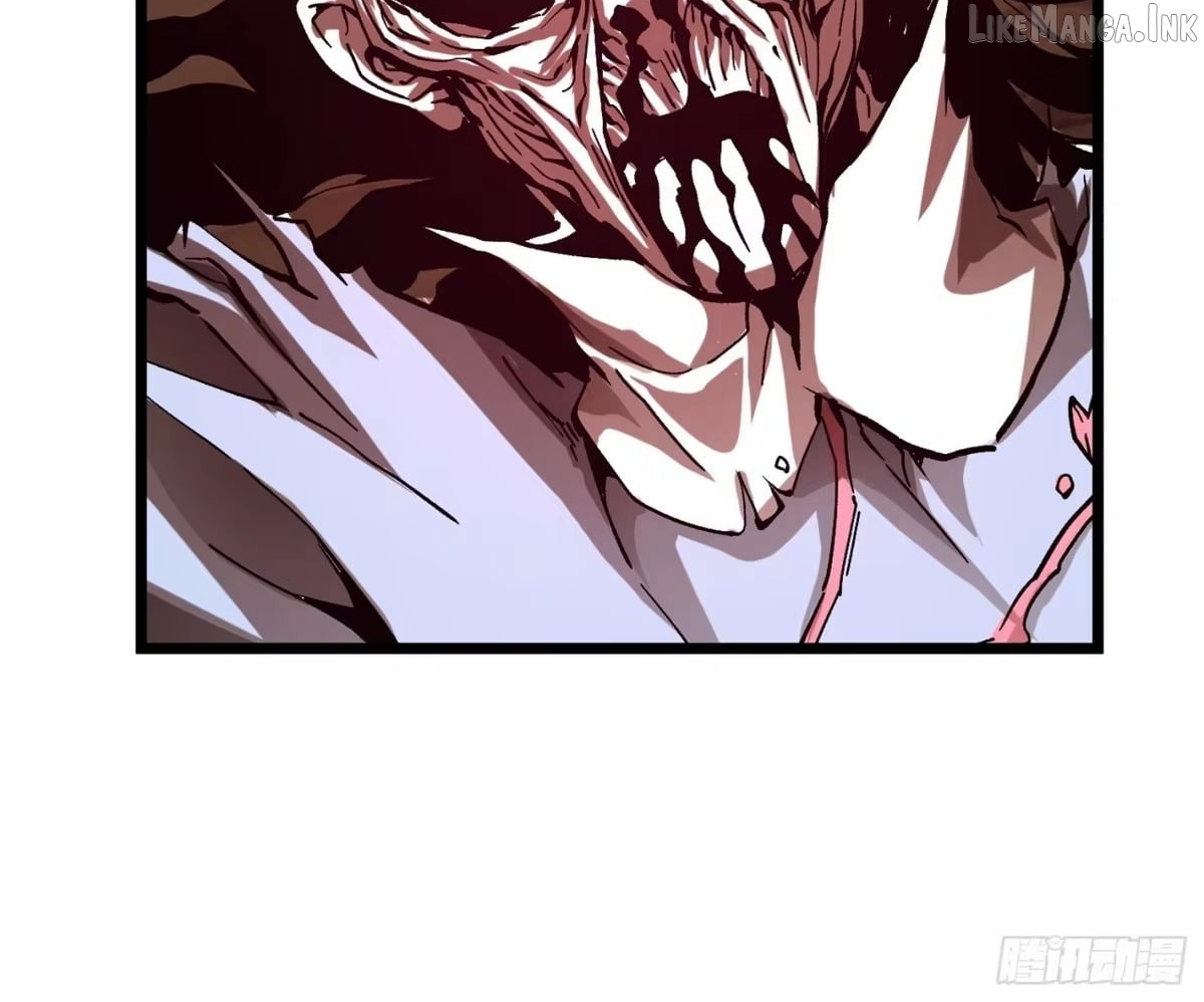 Read Martial Evolution The Beast King Awakens Manga Online