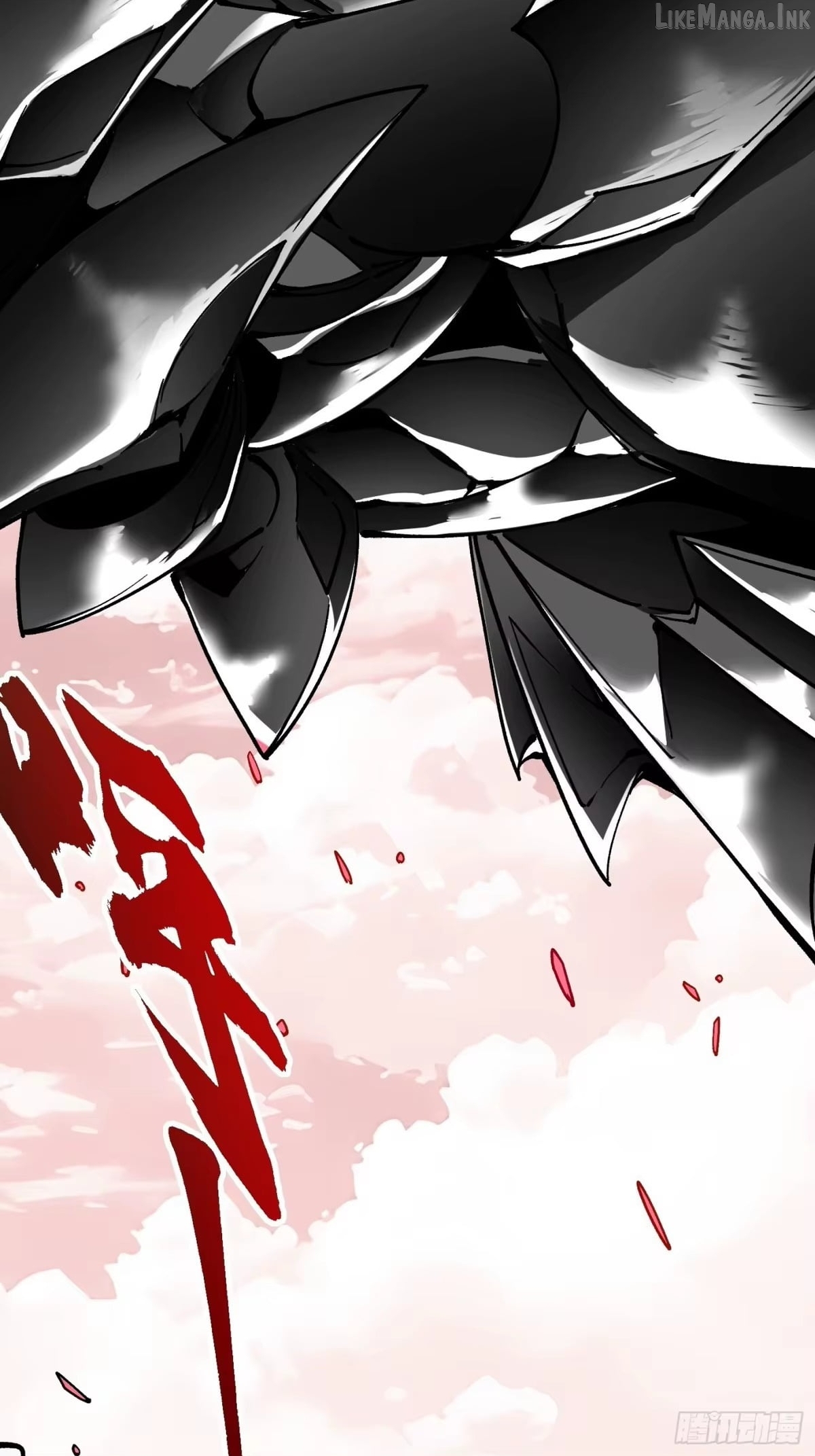 Read Martial Evolution The Beast King Awakens Manga Online