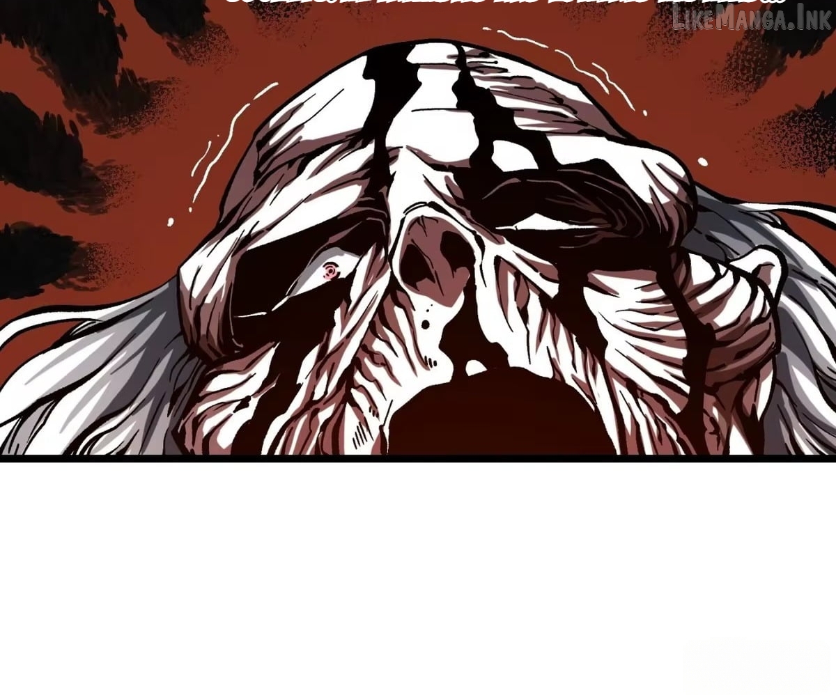 Read Martial Evolution The Beast King Awakens Manga Online