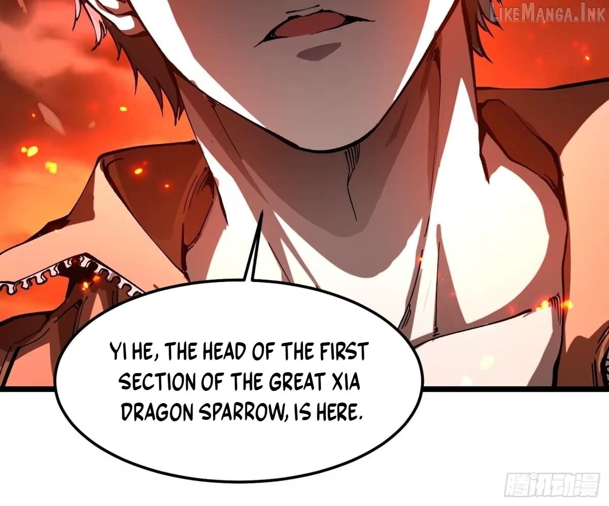 Read Martial Evolution The Beast King Awakens Manga Online