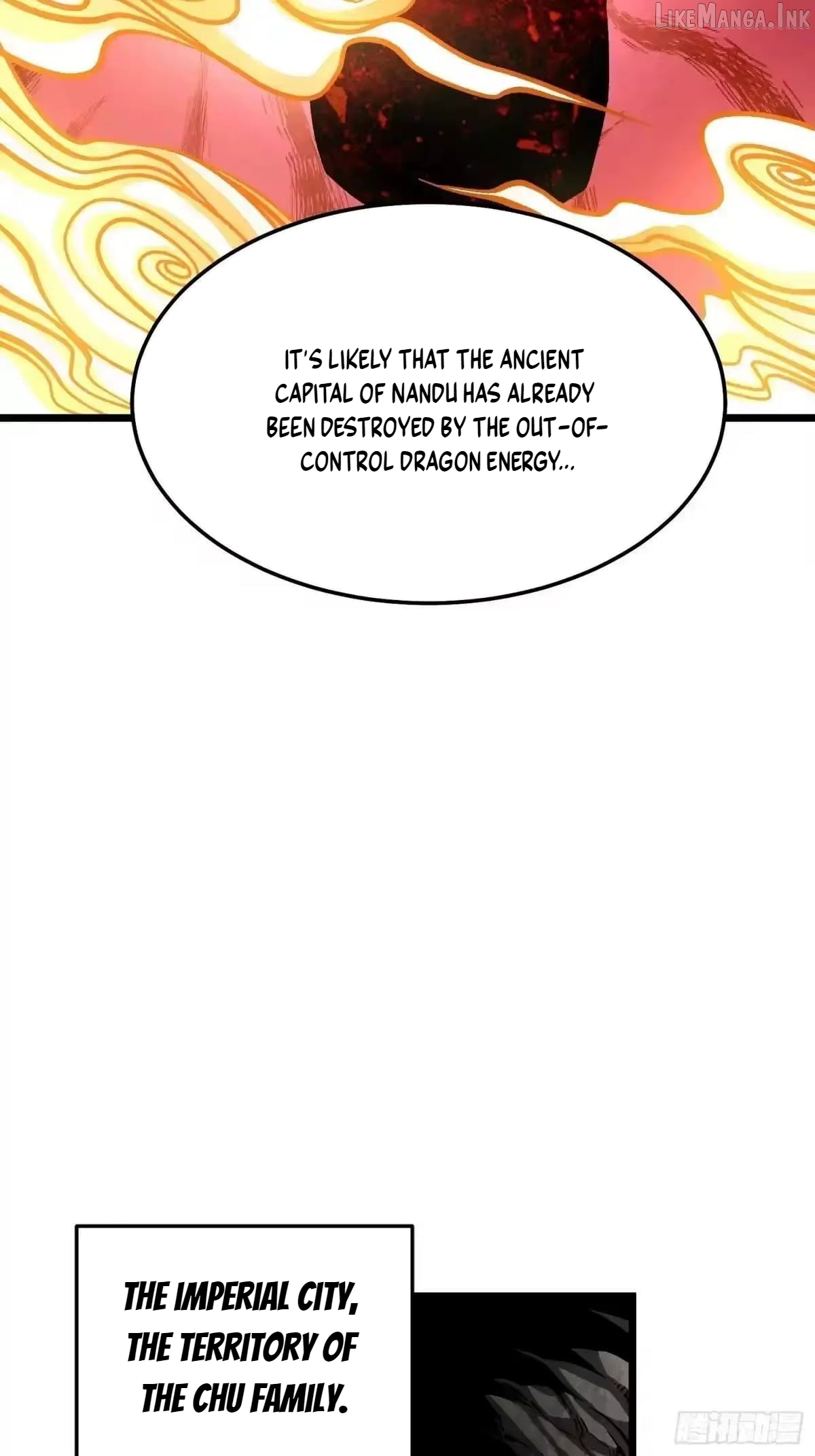Read Martial Evolution The Beast King Awakens Manga Online