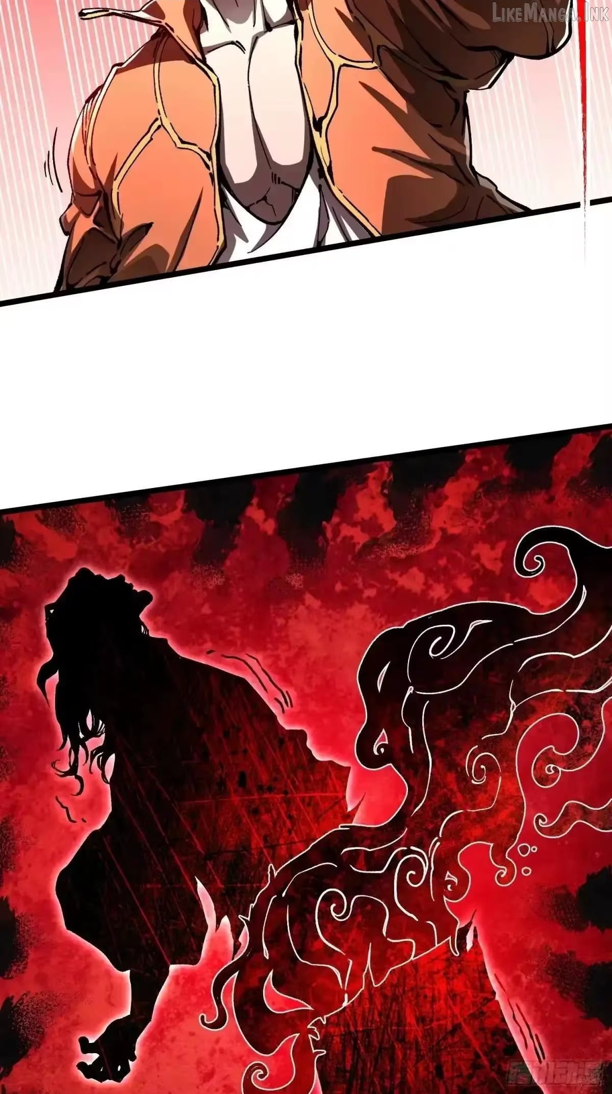 Read Martial Evolution The Beast King Awakens Manga Online