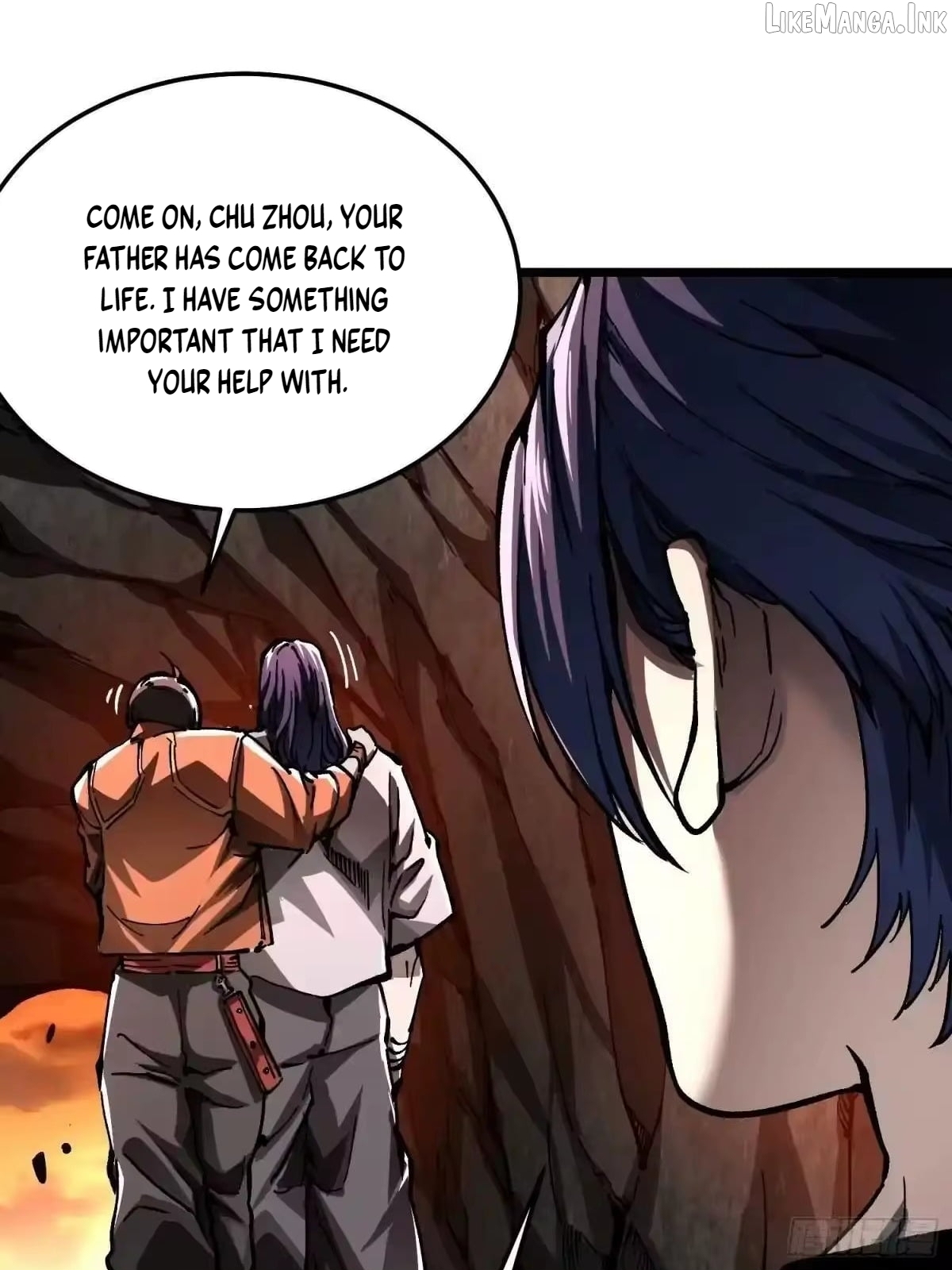 Read Martial Evolution The Beast King Awakens Manga Online