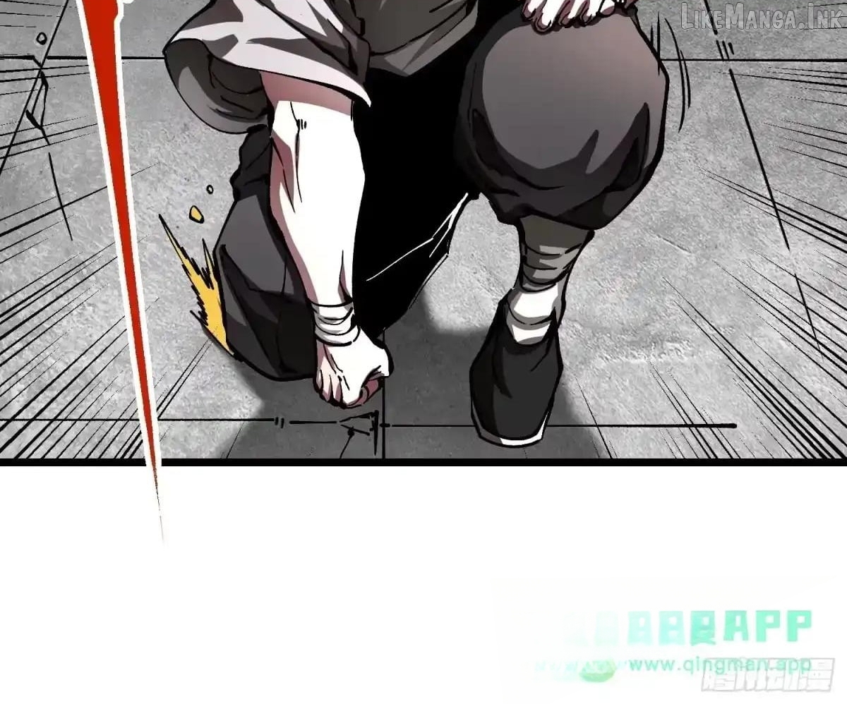 Read Martial Evolution The Beast King Awakens Manga Online