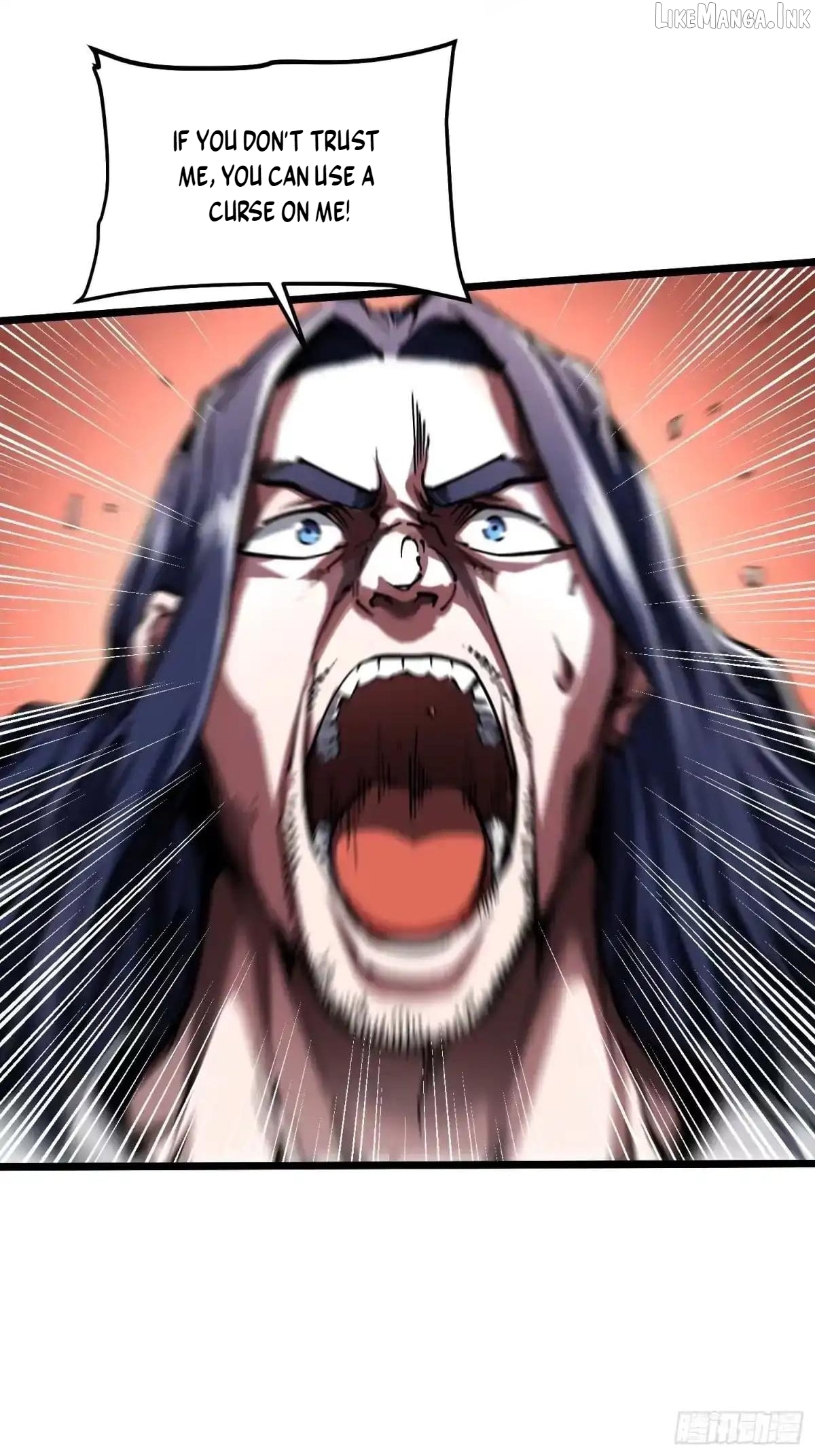 Read Martial Evolution The Beast King Awakens Manga Online
