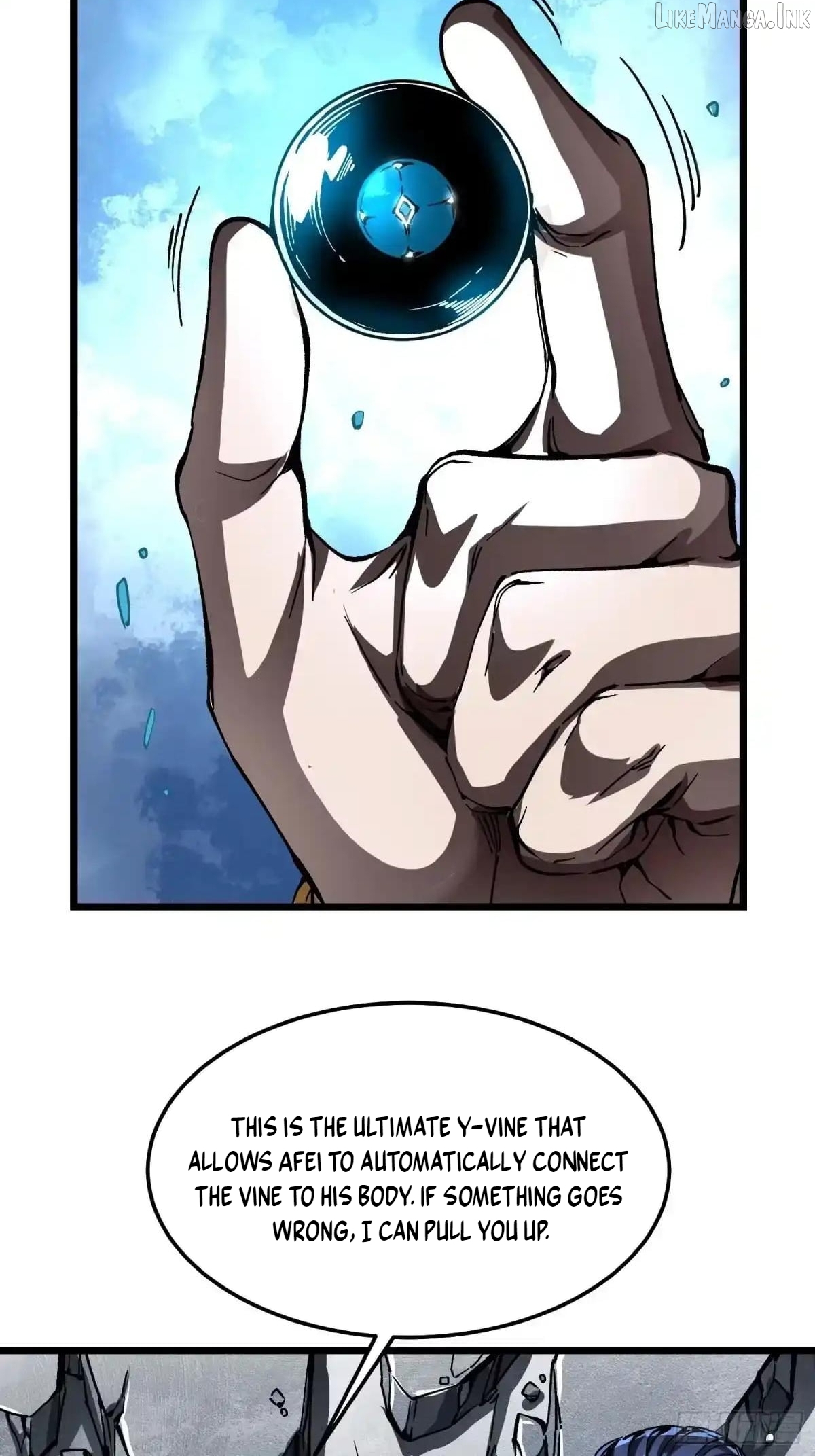 Read Martial Evolution The Beast King Awakens Manga Online