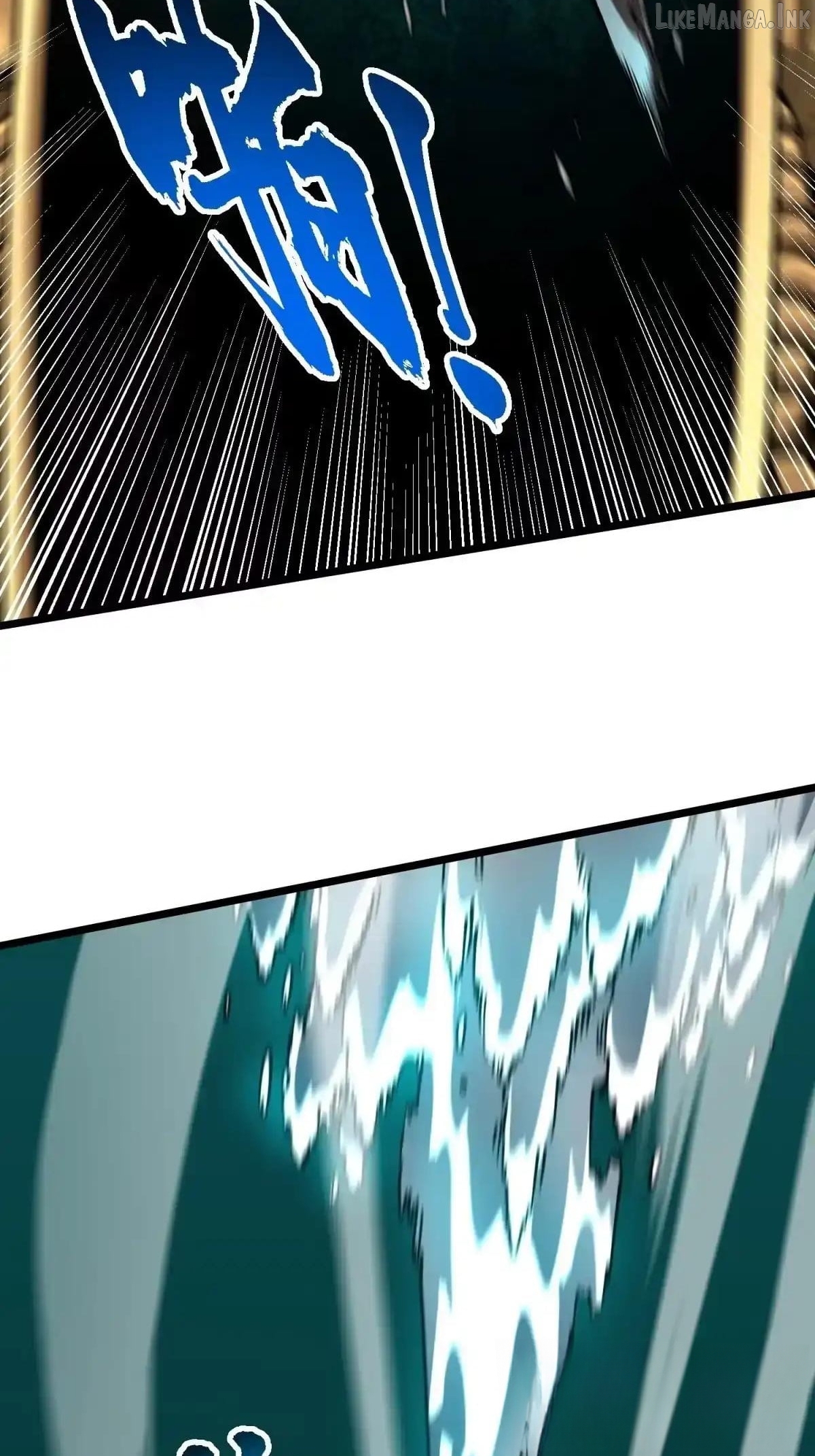 Read Martial Evolution The Beast King Awakens Manga Online