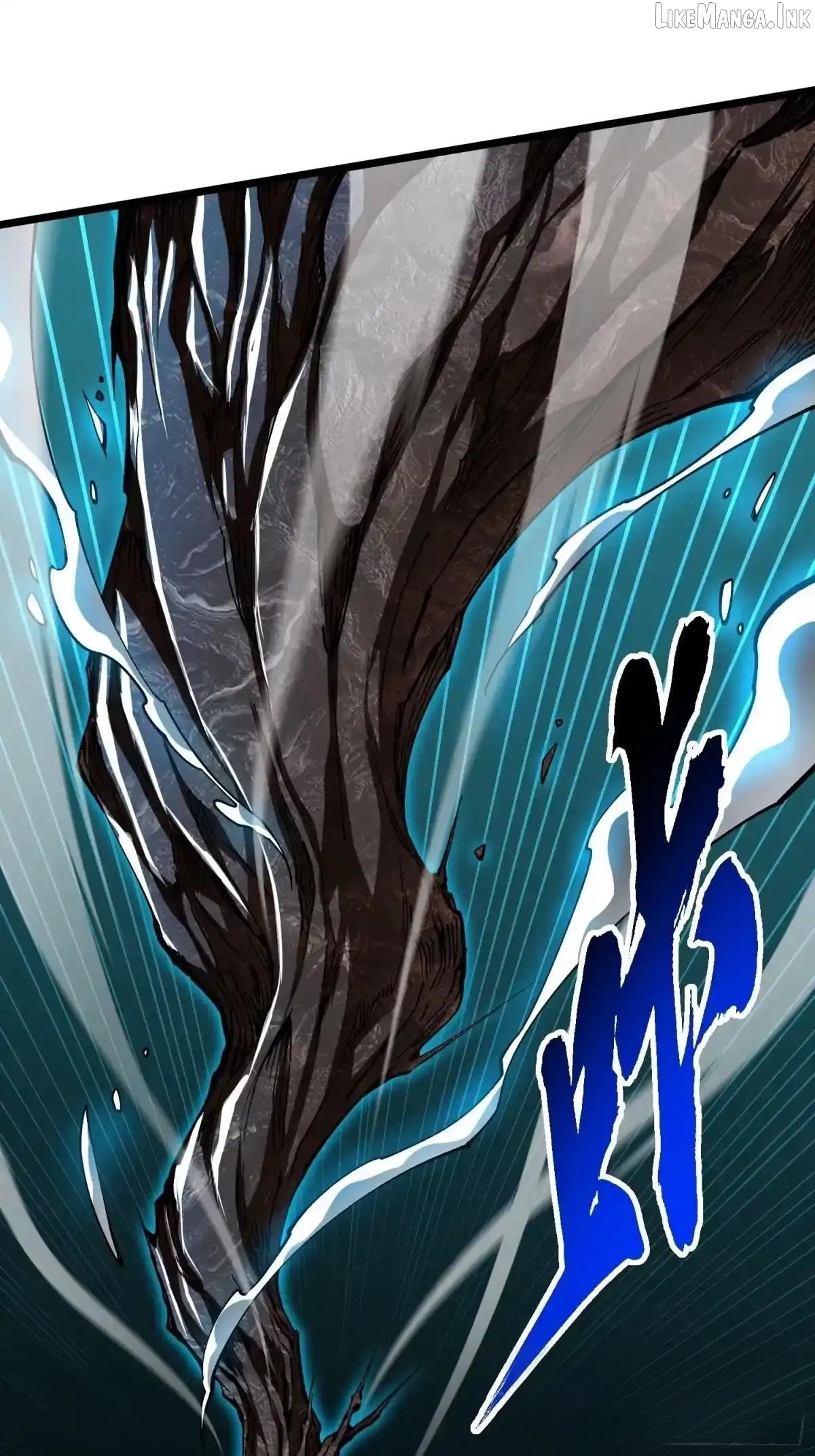Read Martial Evolution The Beast King Awakens Manga Online