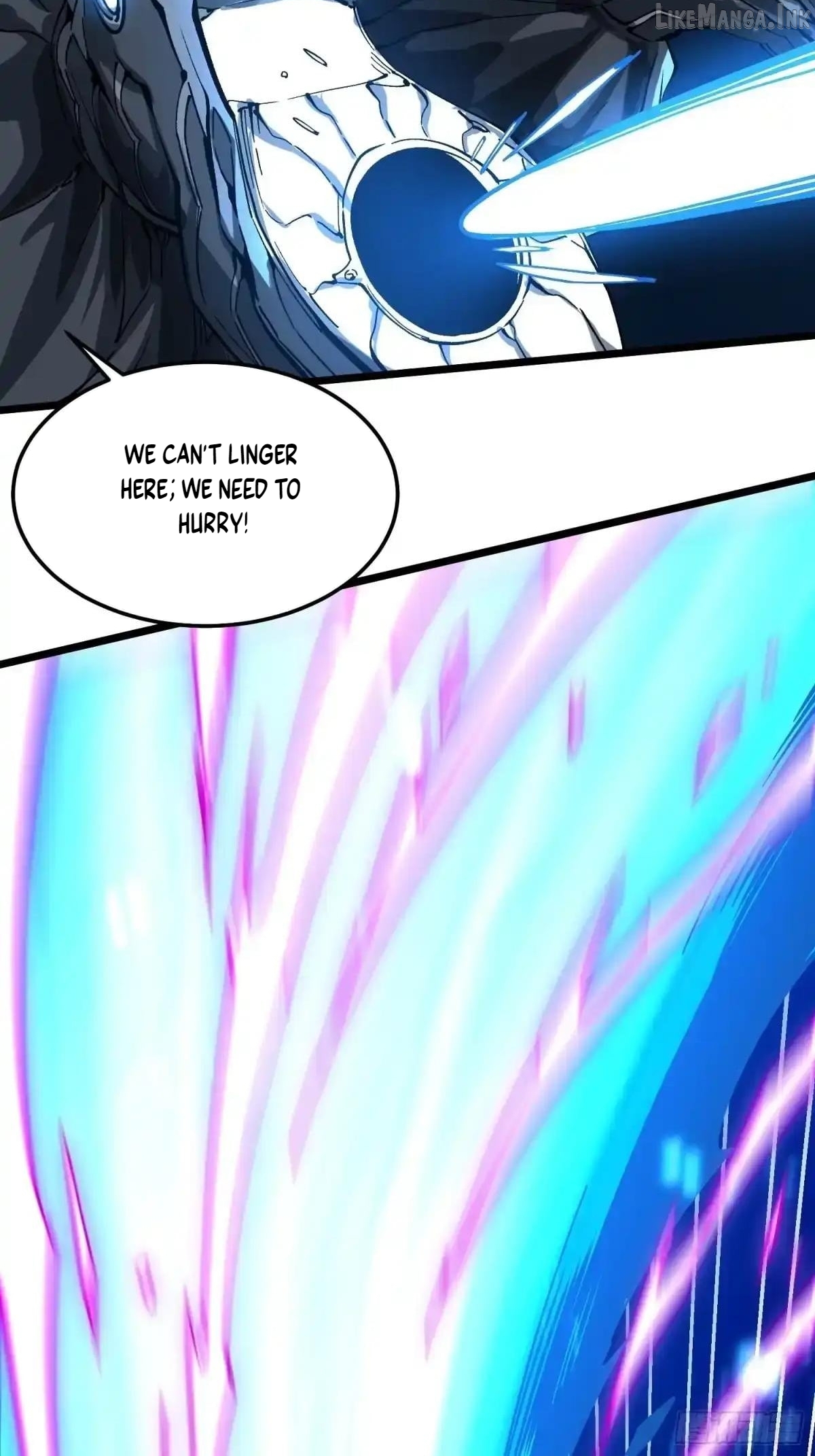 Read Martial Evolution The Beast King Awakens Manga Online