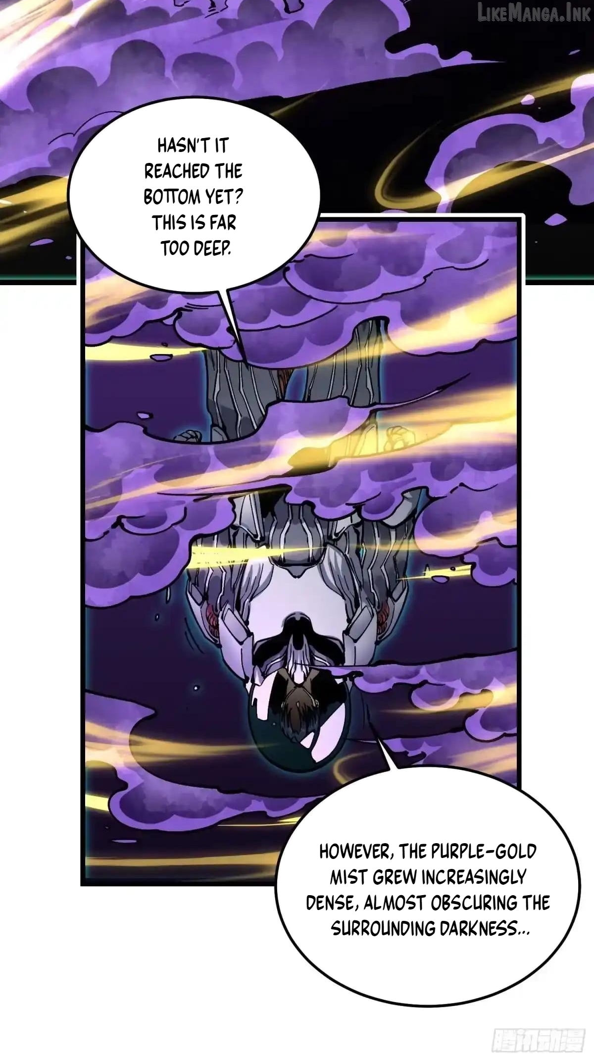 Read Martial Evolution The Beast King Awakens Manga Online