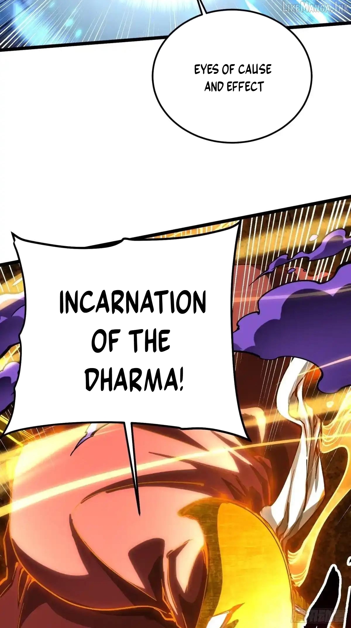 Read Martial Evolution The Beast King Awakens Manga Online