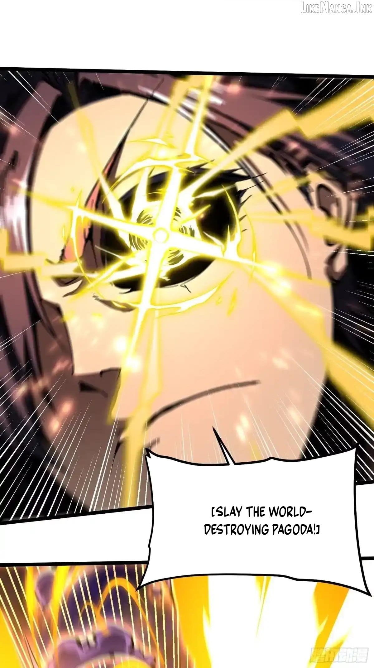 Read Martial Evolution The Beast King Awakens Manga Online
