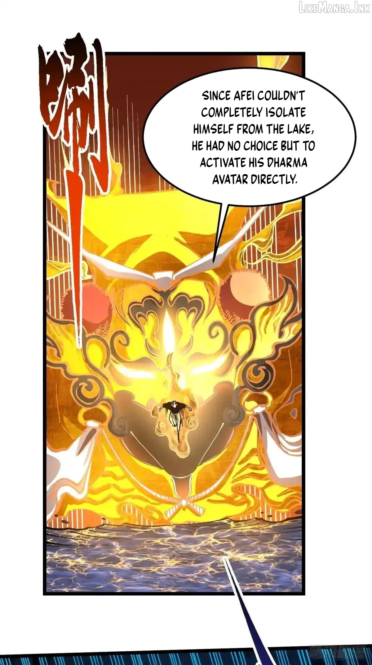 Read Martial Evolution The Beast King Awakens Manga Online