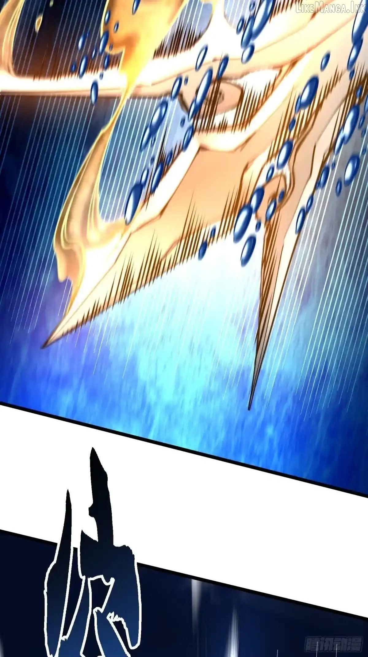 Read Martial Evolution The Beast King Awakens Manga Online