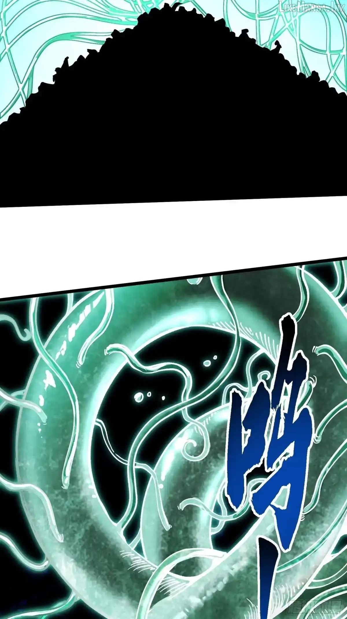 Read Martial Evolution The Beast King Awakens Manga Online