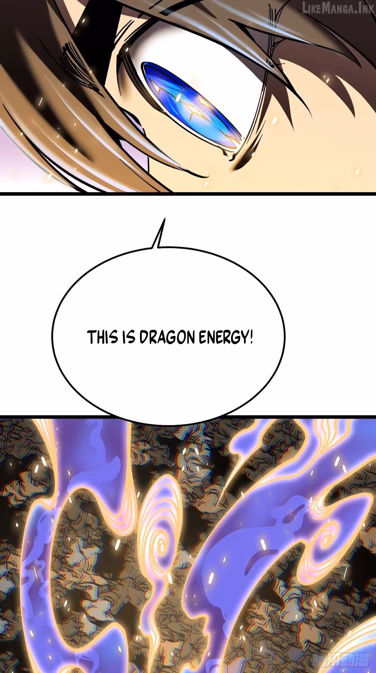 Read Martial Evolution The Beast King Awakens Manga Online