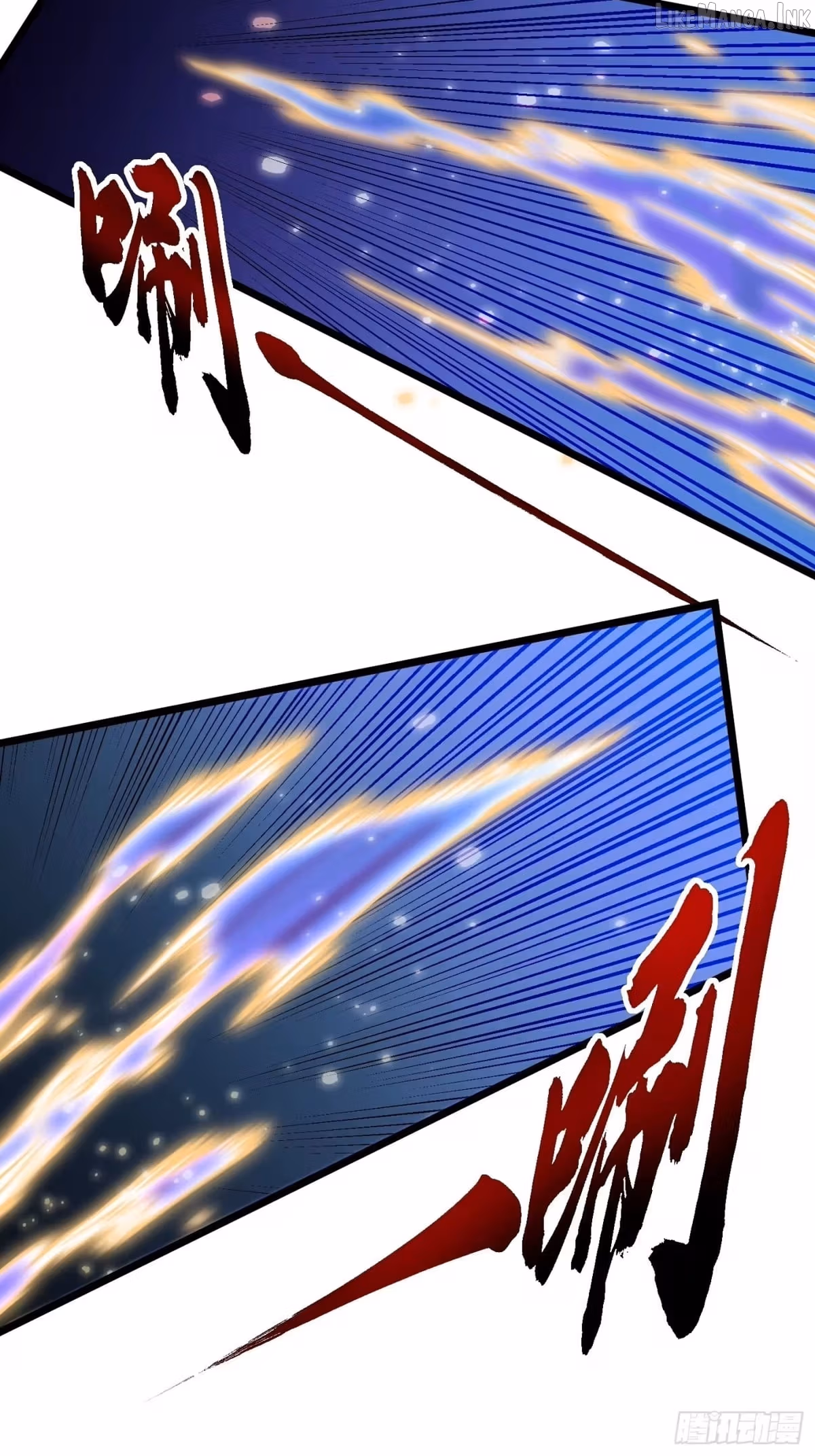 Read Martial Evolution The Beast King Awakens Manga Online
