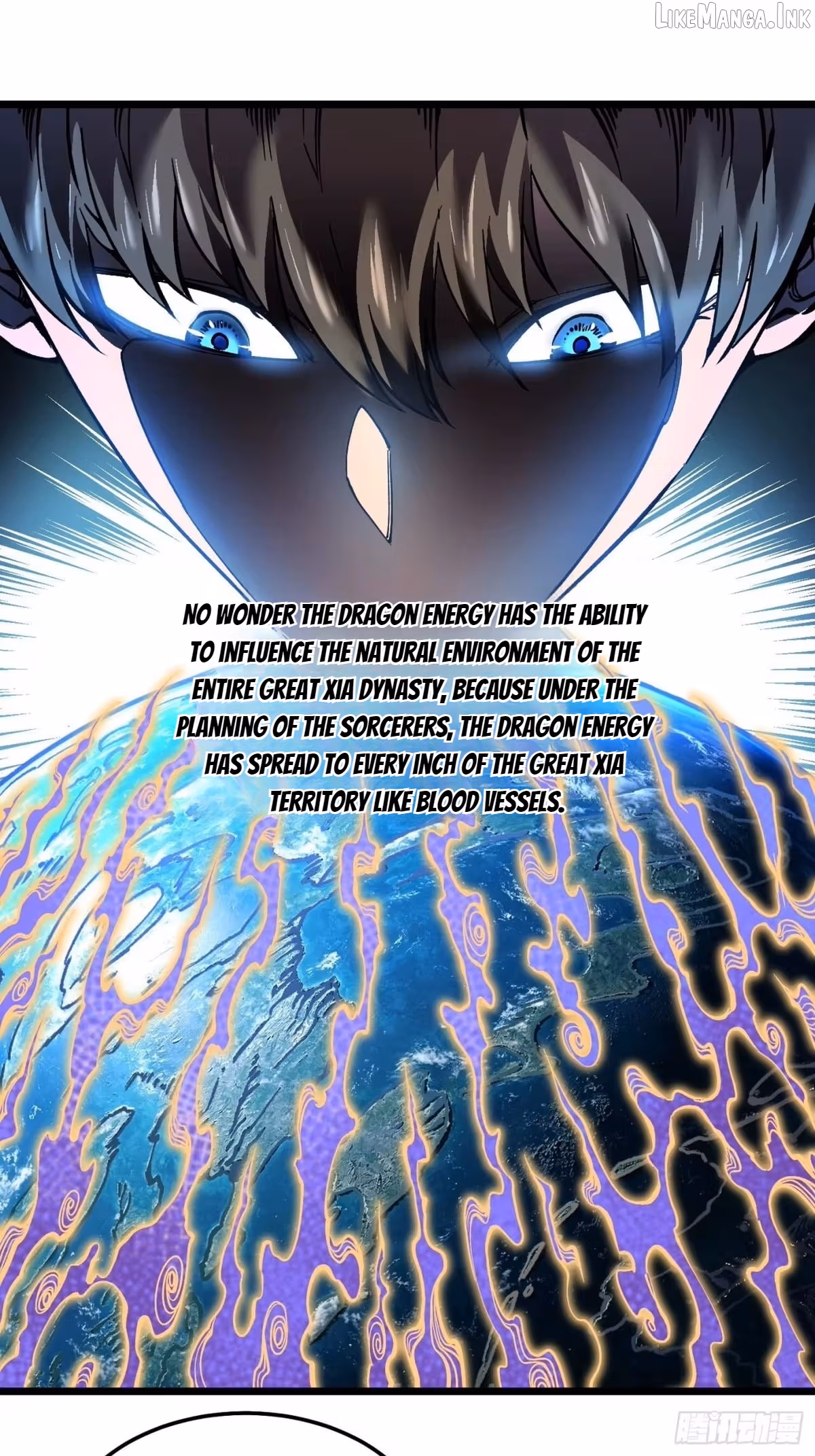 Read Martial Evolution The Beast King Awakens Manga Online