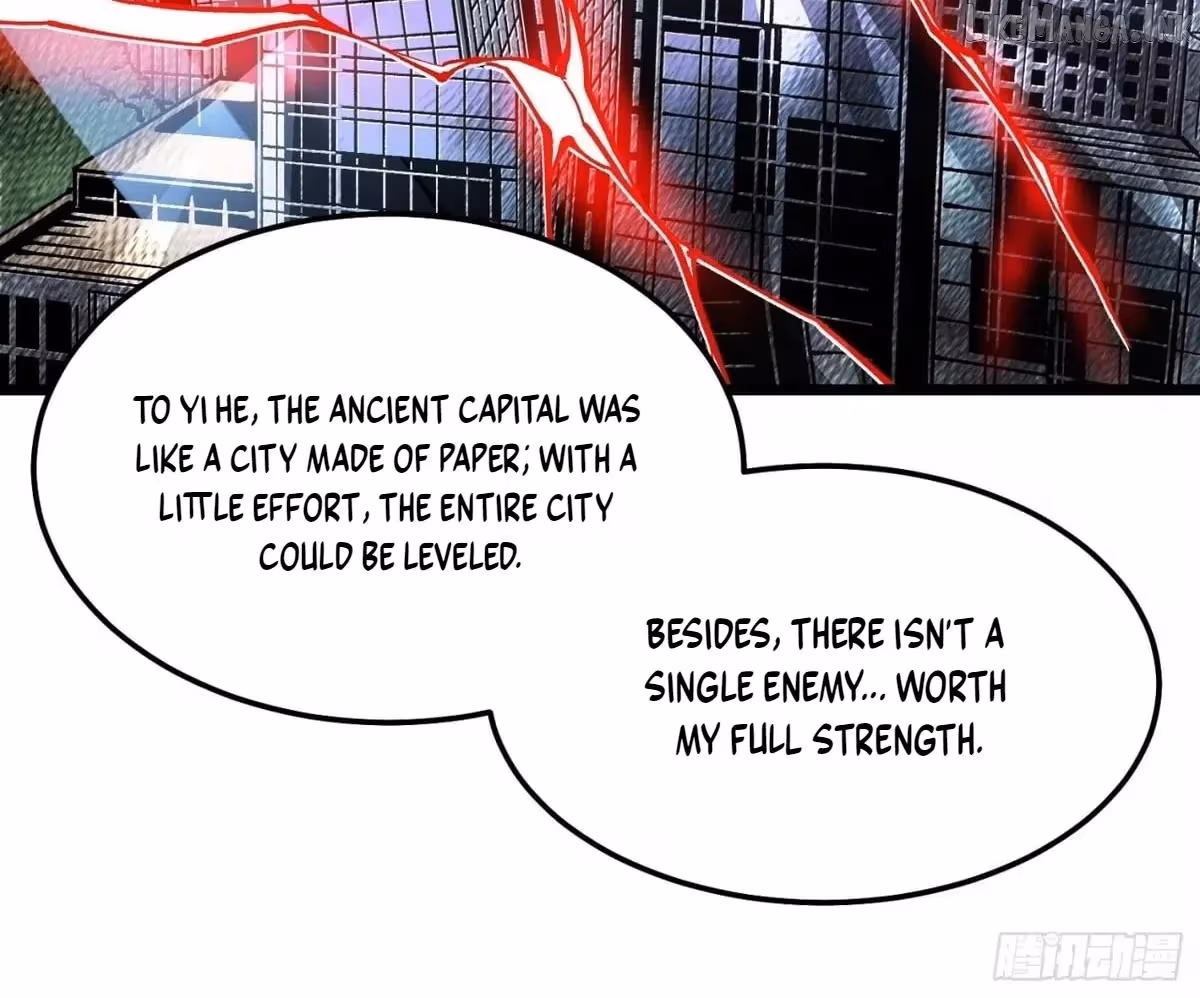 Read Martial Evolution The Beast King Awakens Manga Online