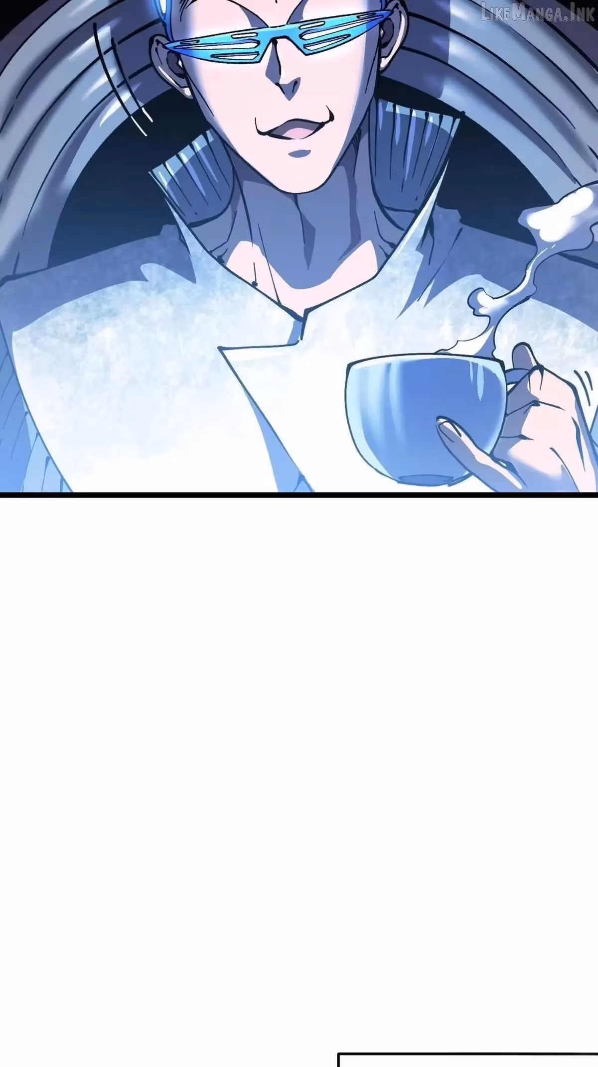 Read Martial Evolution The Beast King Awakens Manga Online