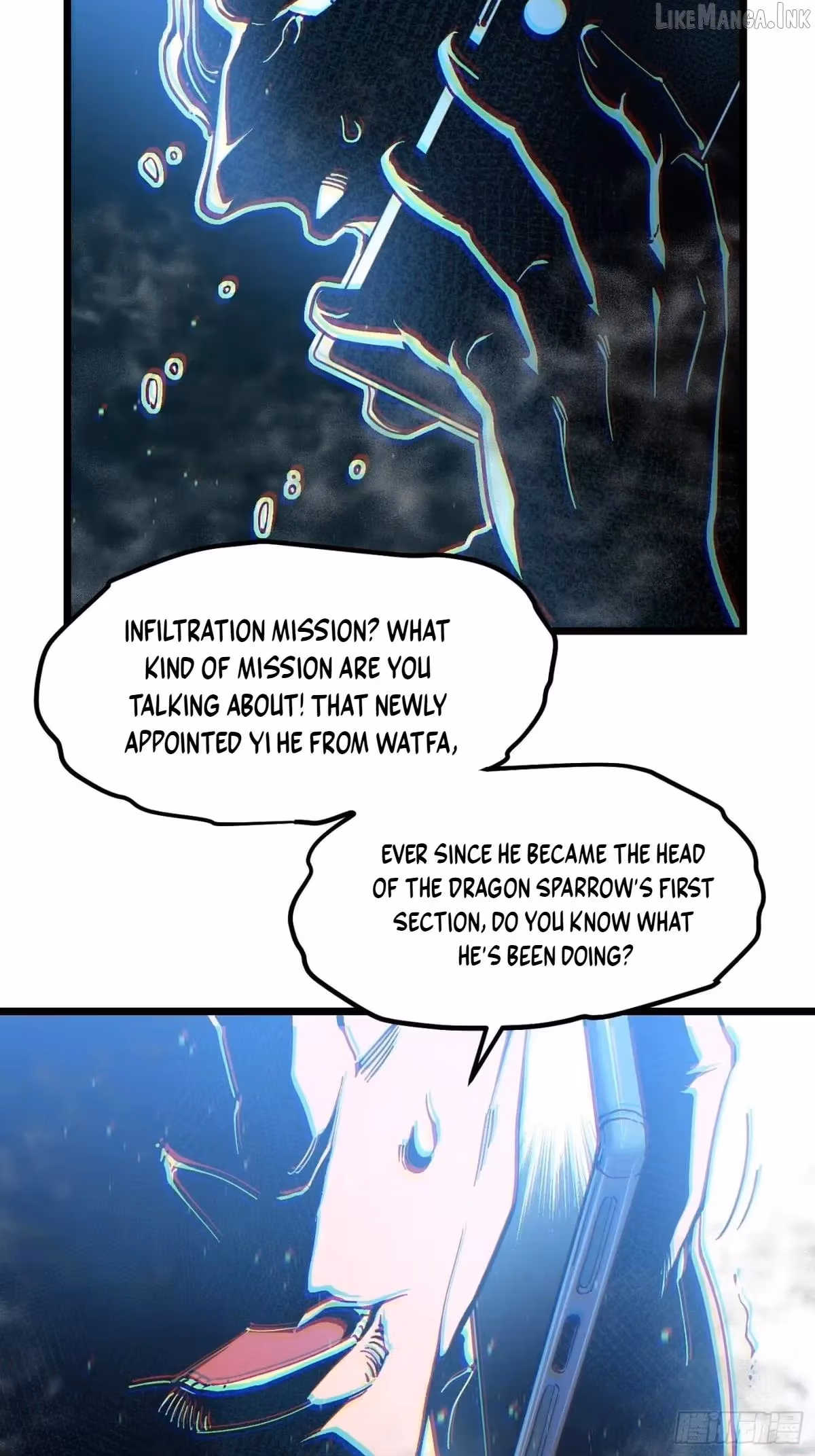 Read Martial Evolution The Beast King Awakens Manga Online