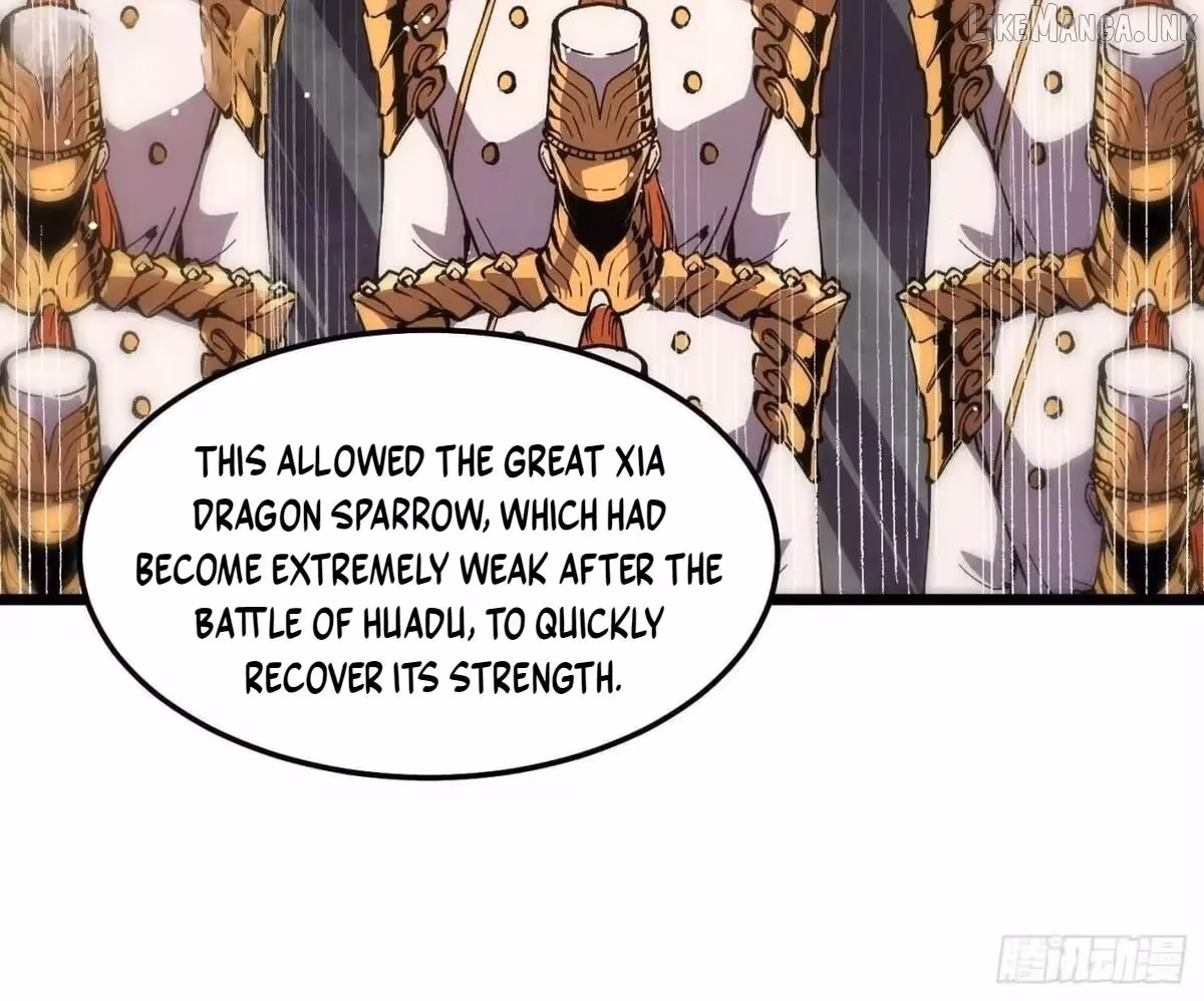 Read Martial Evolution The Beast King Awakens Manga Online