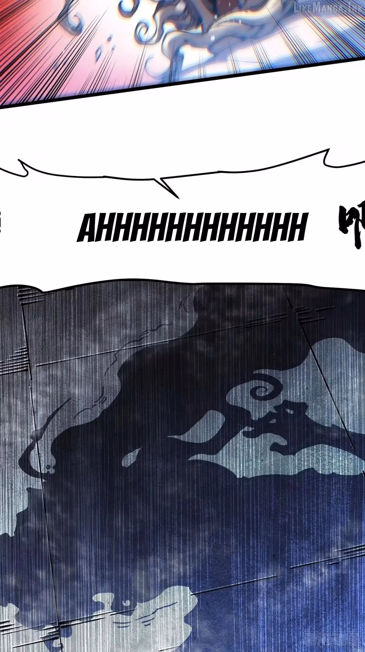 Read Martial Evolution The Beast King Awakens Manga Online