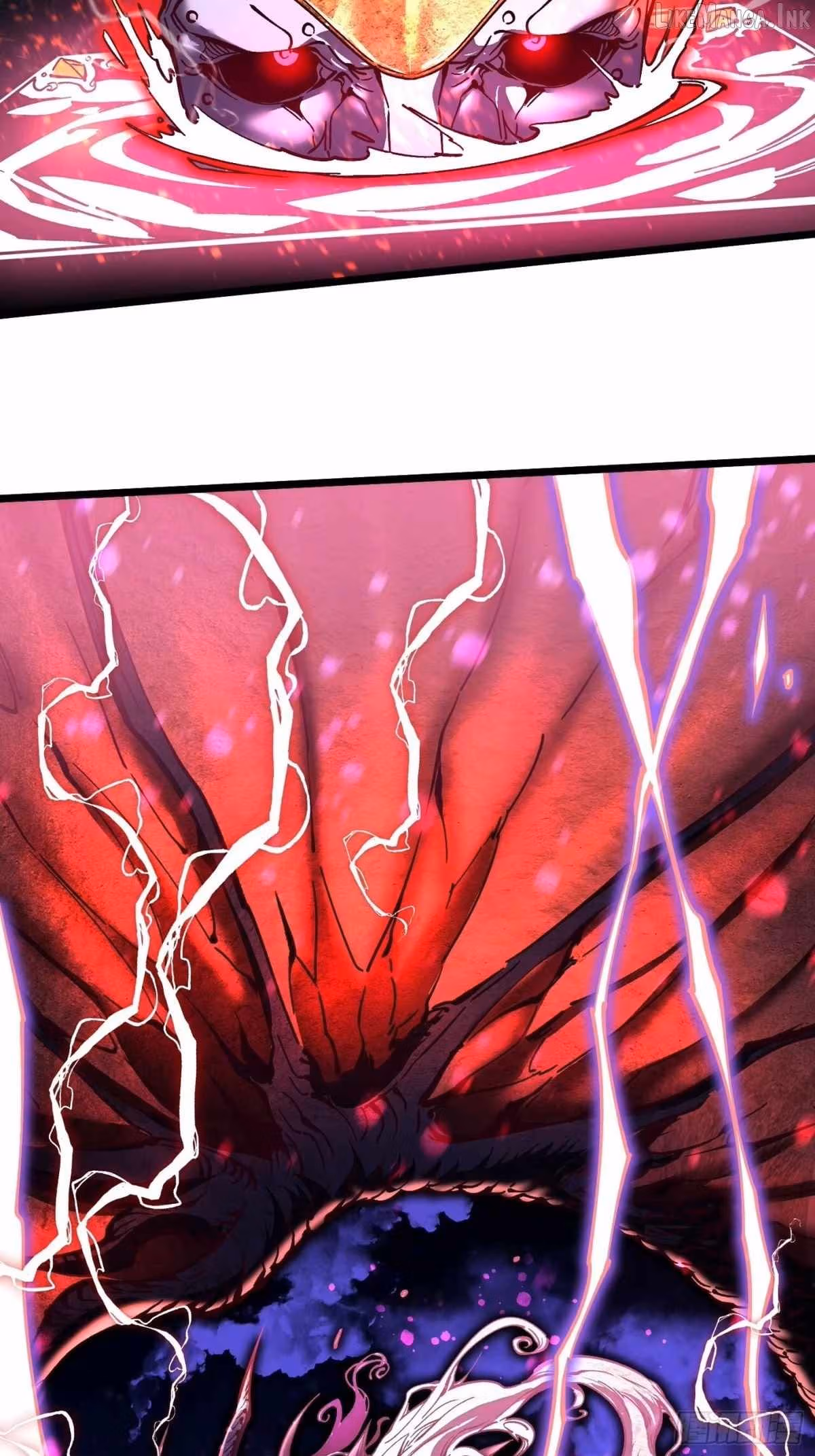 Read Martial Evolution The Beast King Awakens Manga Online