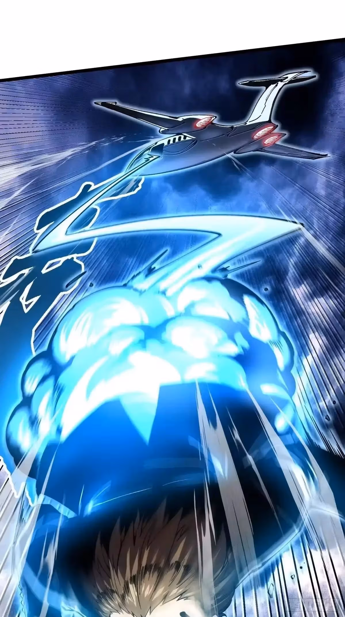 Read Martial Evolution The Beast King Awakens Manga Online