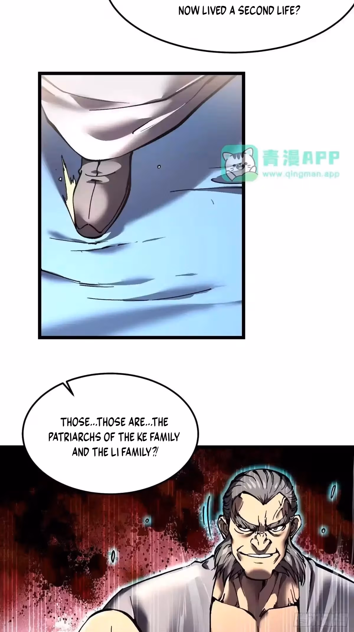Read Martial Evolution The Beast King Awakens Manga Online