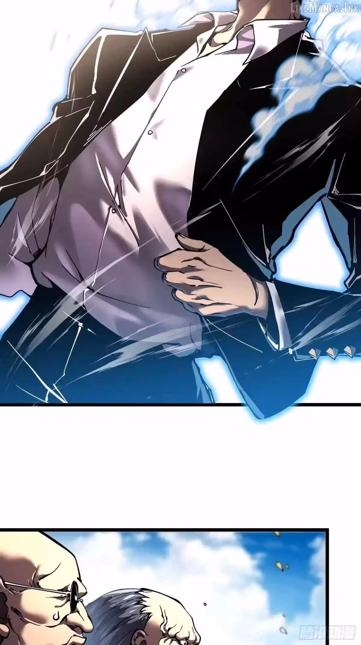 Read Martial Evolution The Beast King Awakens Manga Online