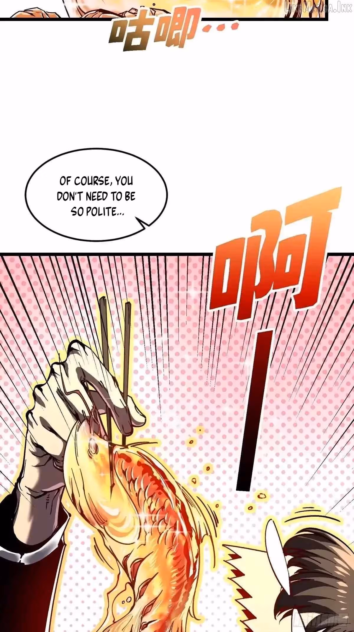 Read Martial Evolution The Beast King Awakens Manga Online