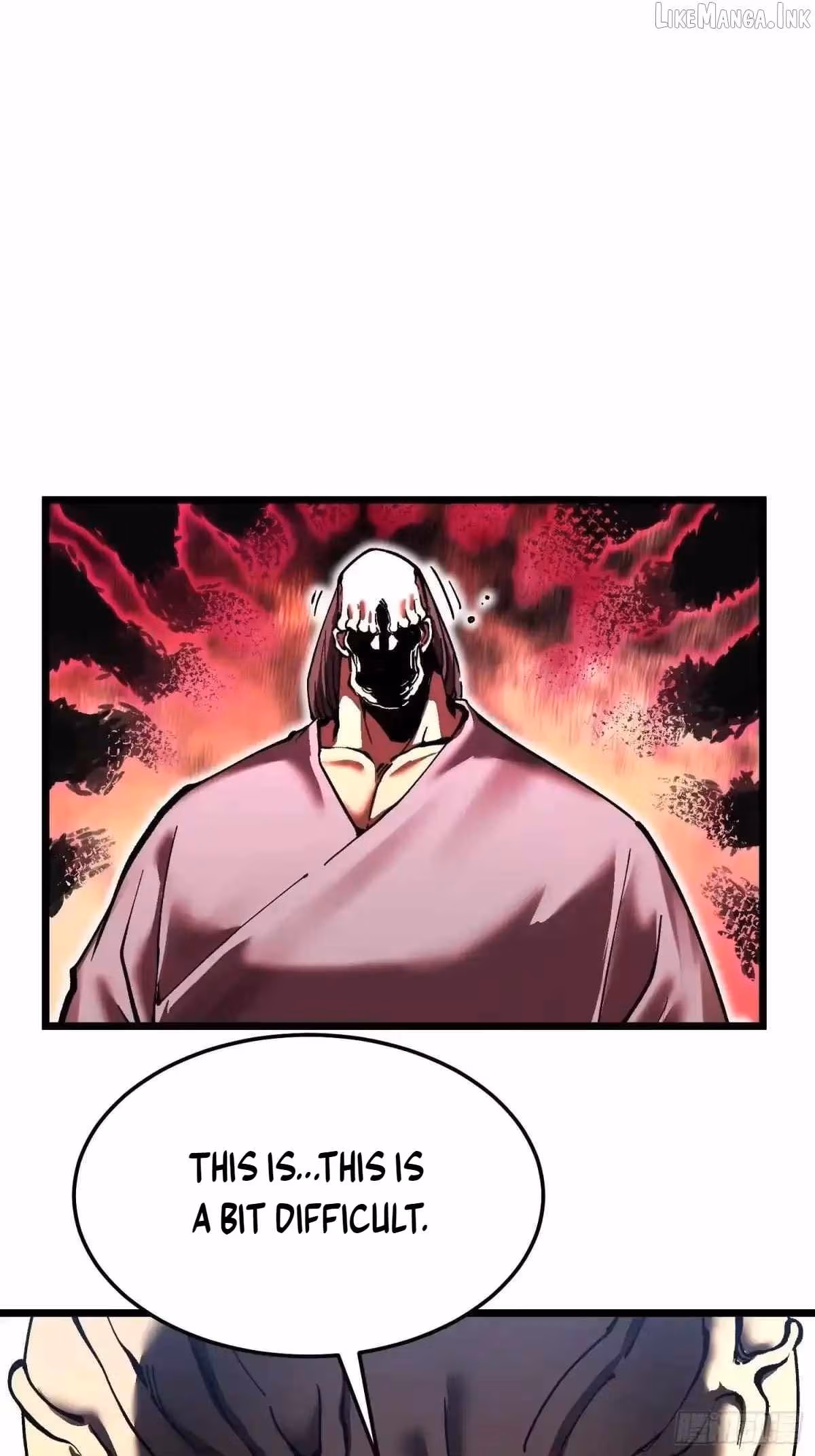Read Martial Evolution The Beast King Awakens Manga Online