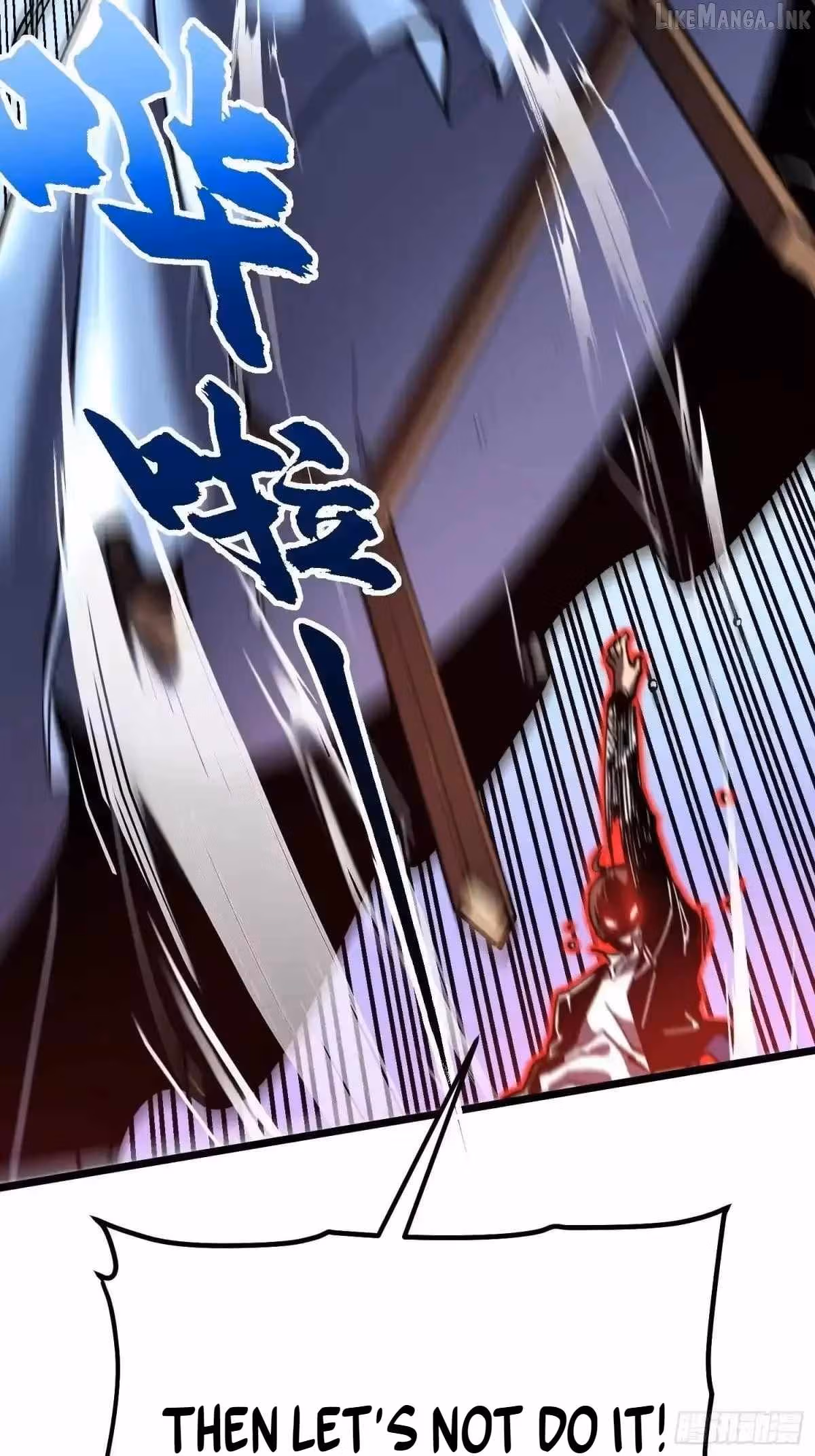 Read Martial Evolution The Beast King Awakens Manga Online